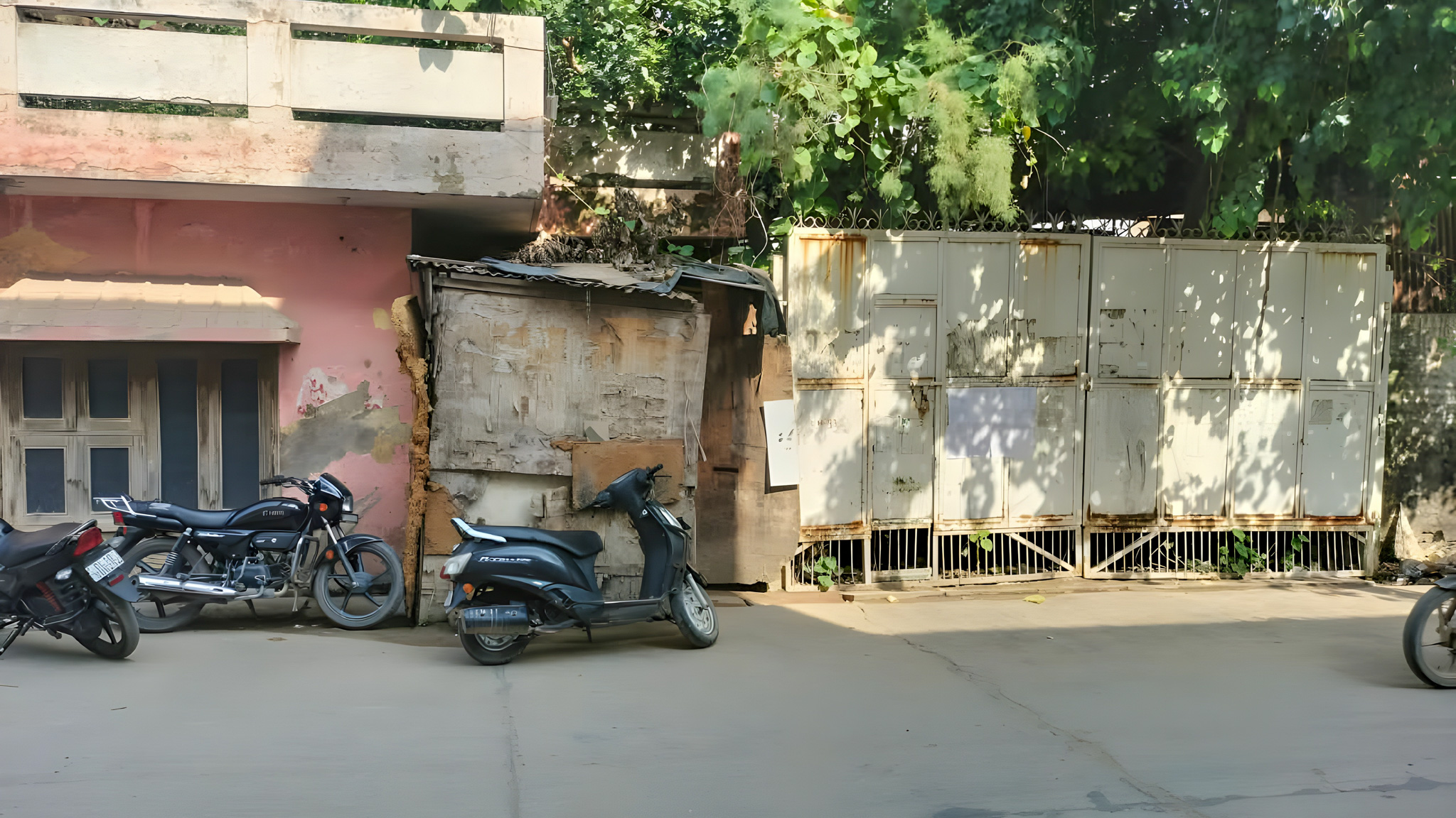850 square yard Godowns for sale in New Delhi — photo 4