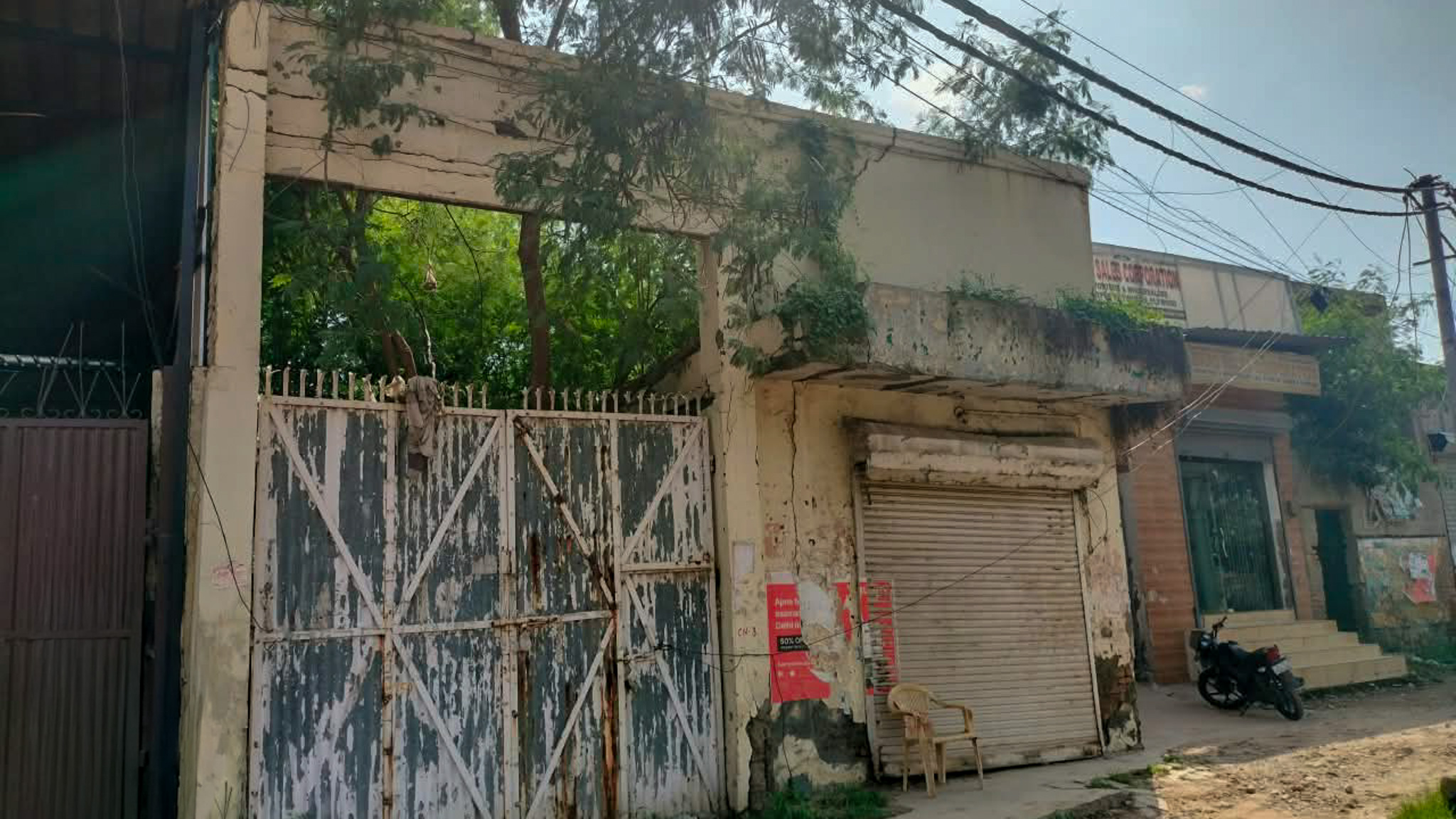 500 square yard Office for sale in New Delhi — photo 9