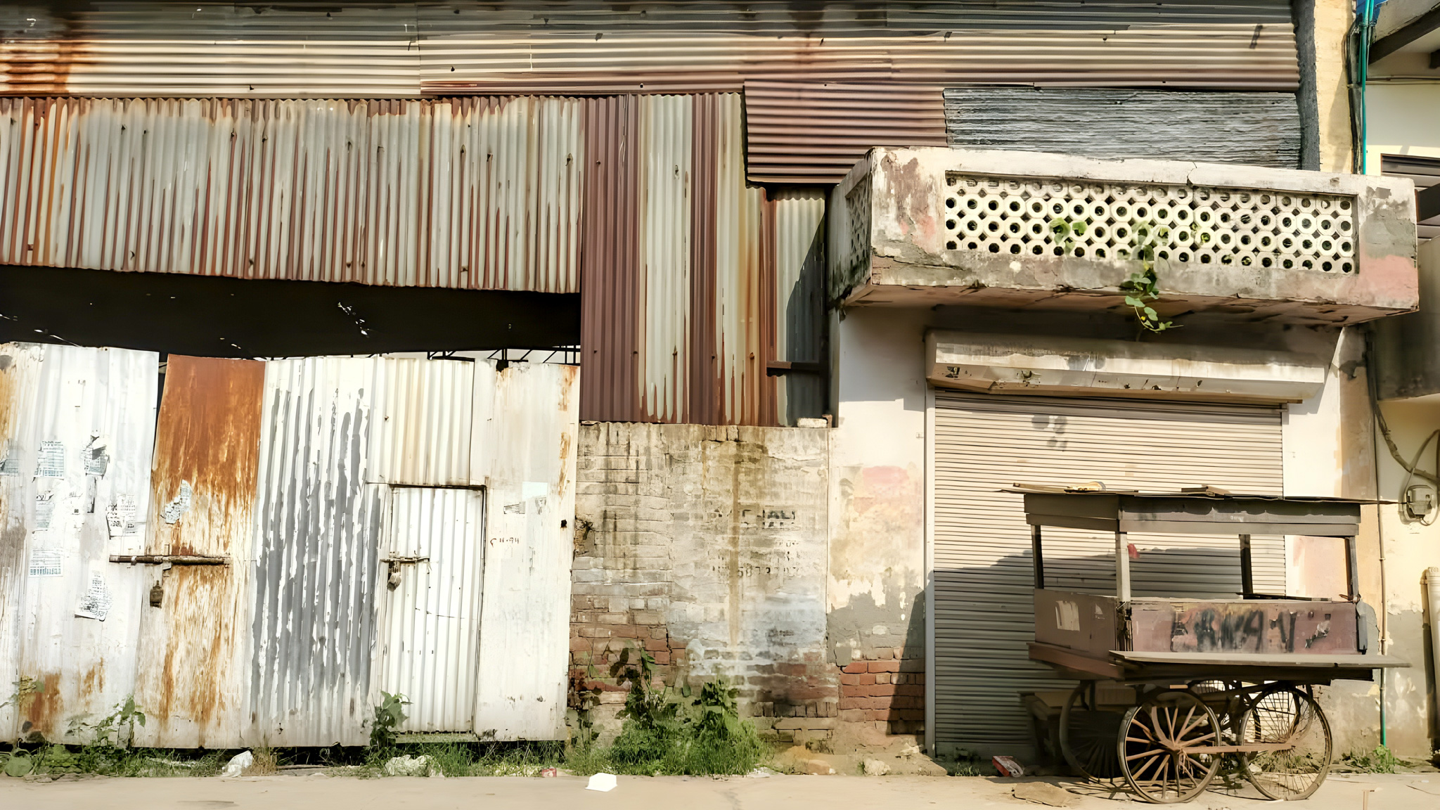 850 square yard Godowns for sale in New Delhi — photo 3