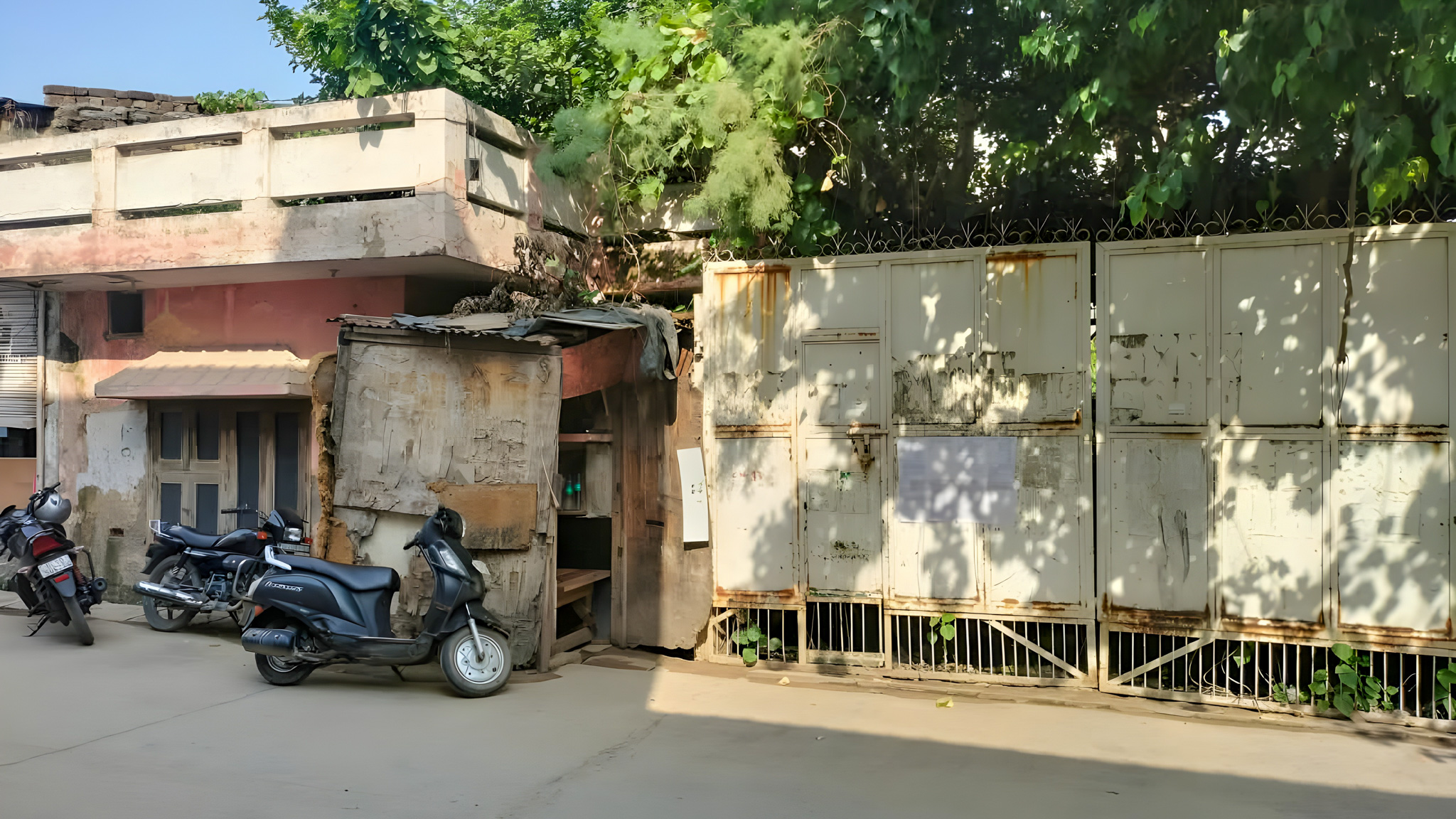 850 square yard Godowns for sale in New Delhi — photo 7