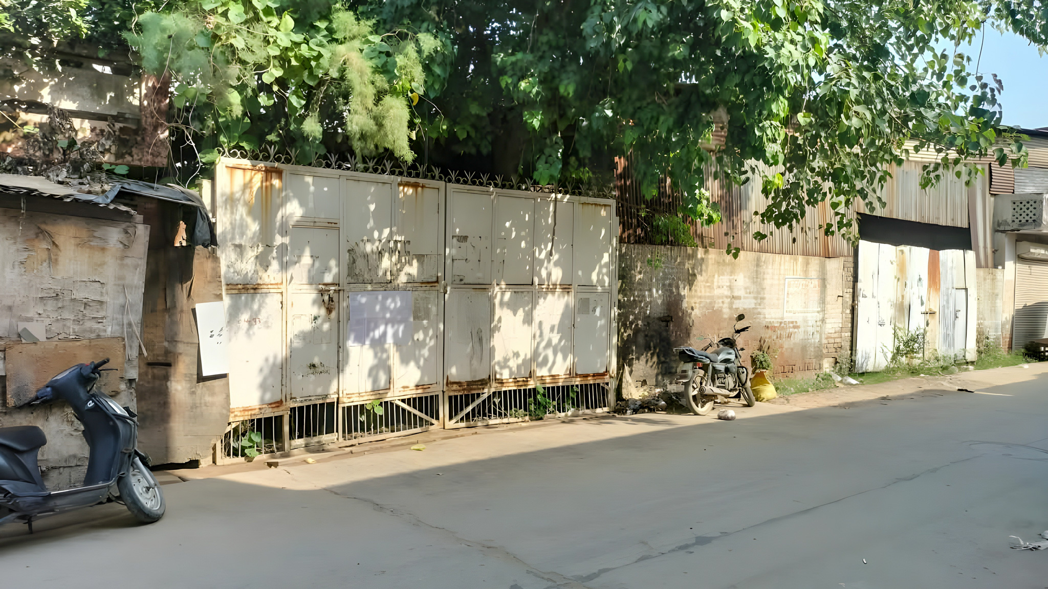 850 square yard Godowns for sale in New Delhi — photo 5