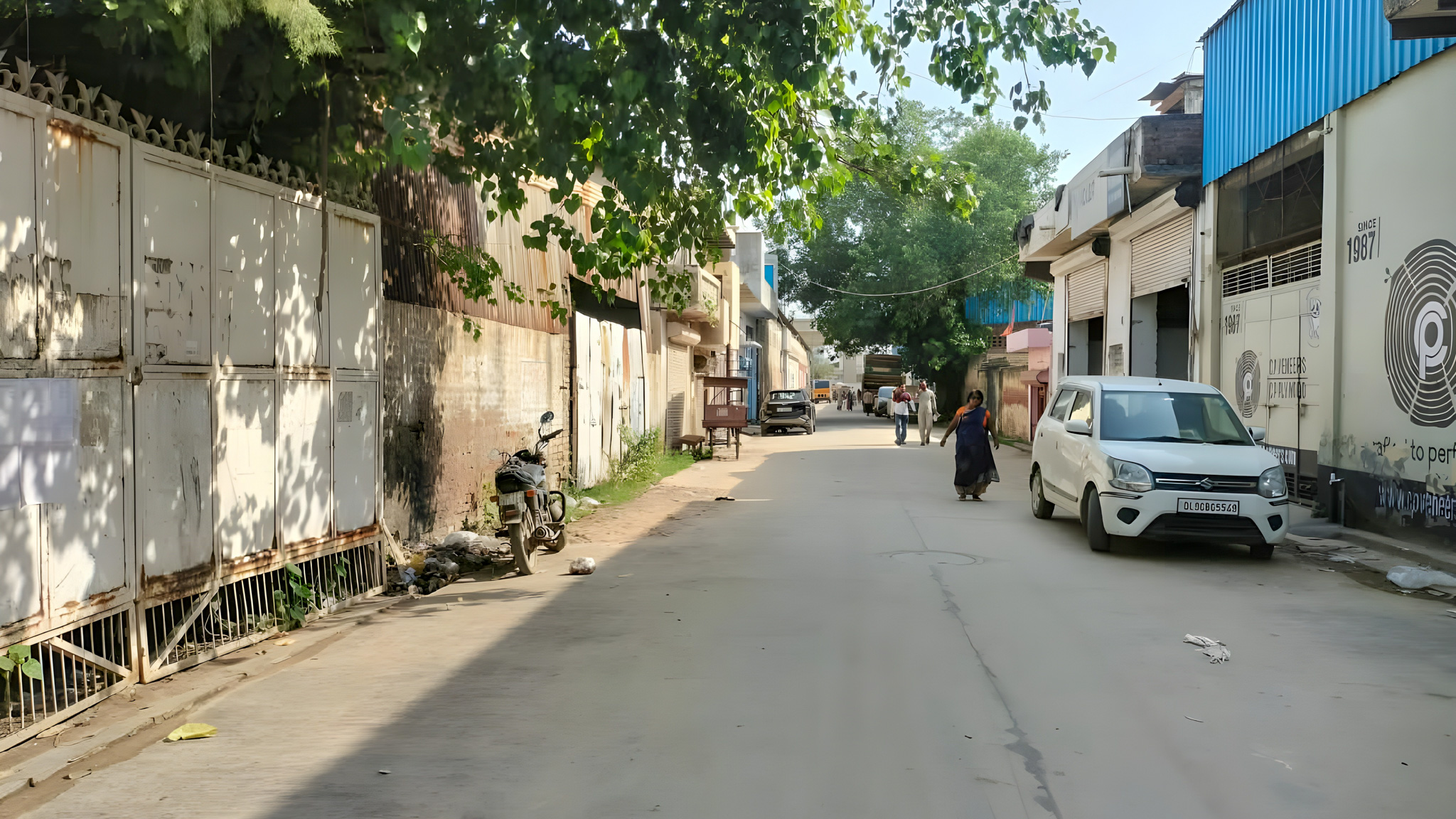 850 square yard Godowns for sale in New Delhi — photo 6