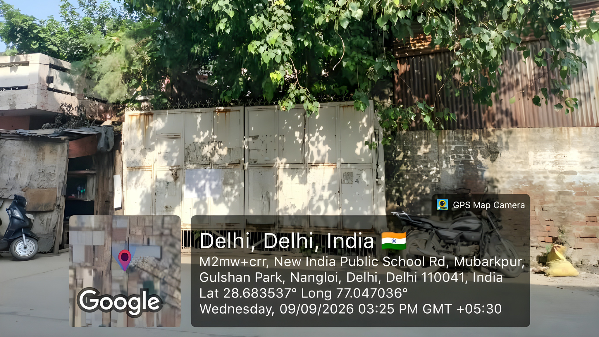 850 square yard Godowns for sale in New Delhi — photo 13