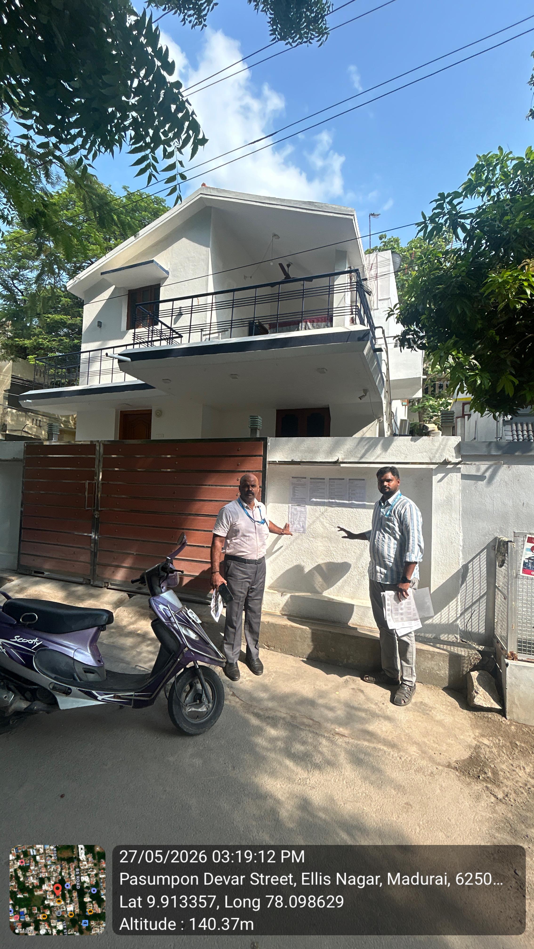 2546 square feet Individual House for sale in MADURAI Madurai — photo 3