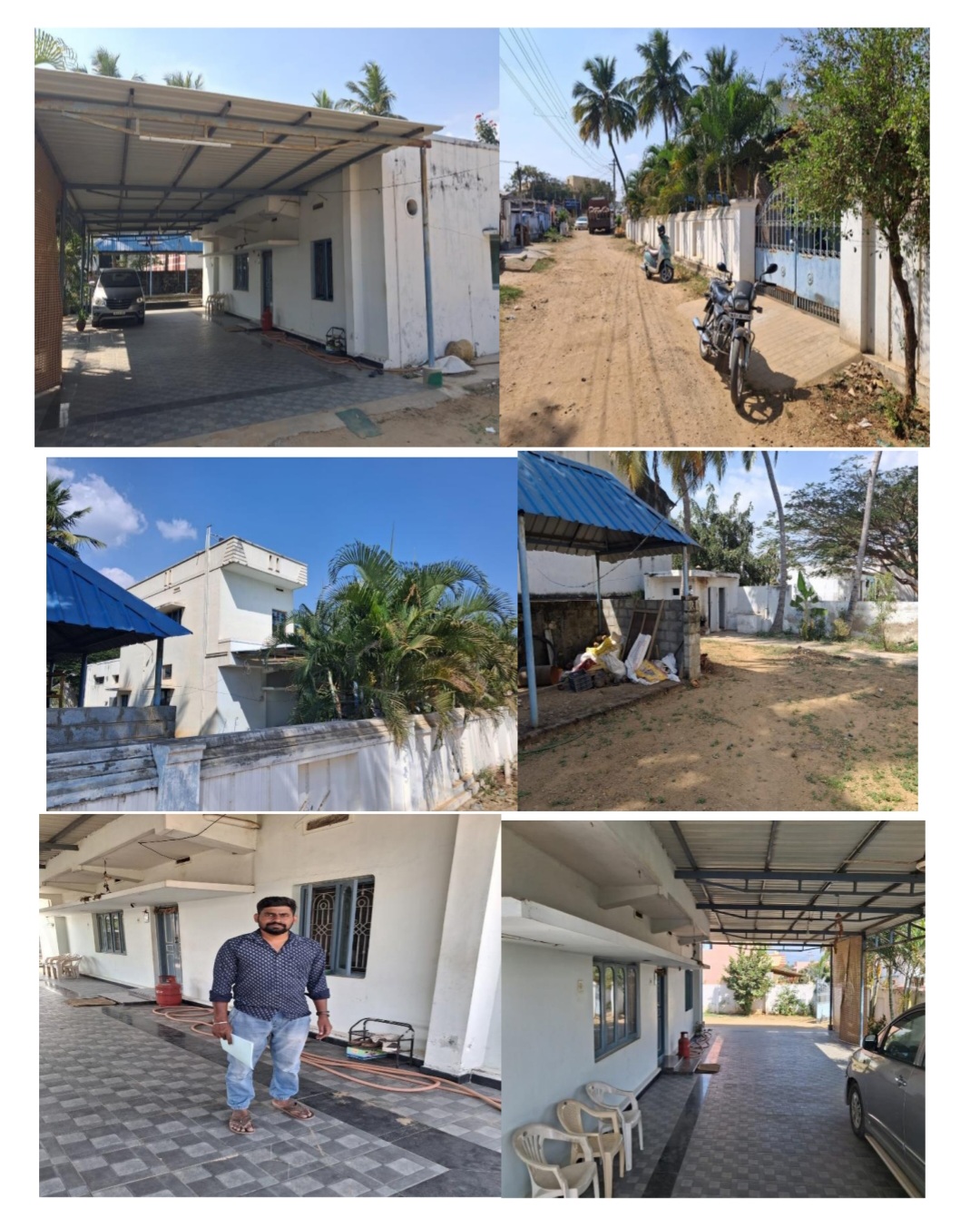 2894 square feet Individual House for sale in Chinnakalayamputhur — photo 1
