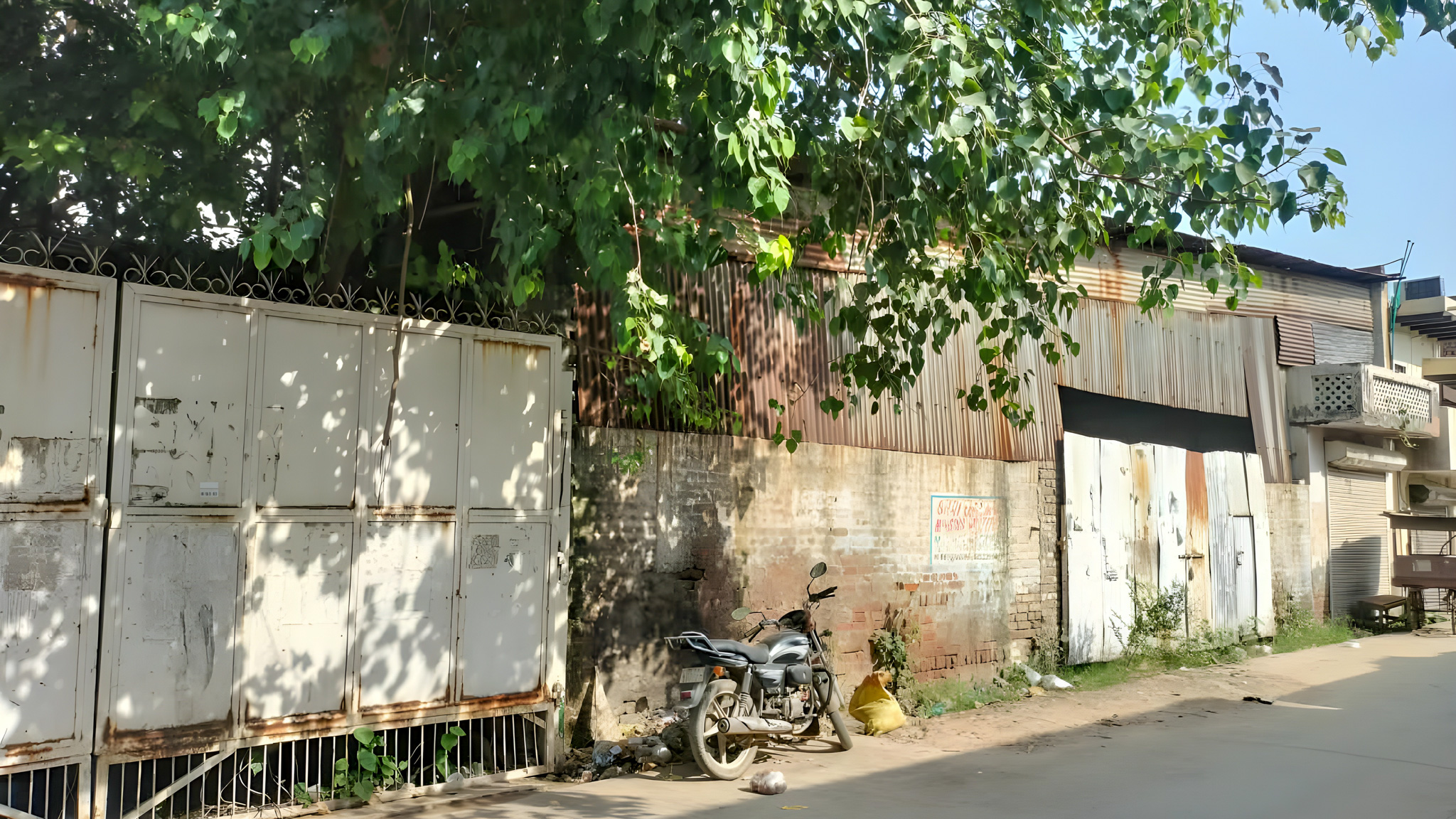850 square yard Godowns for sale in New Delhi — photo 8