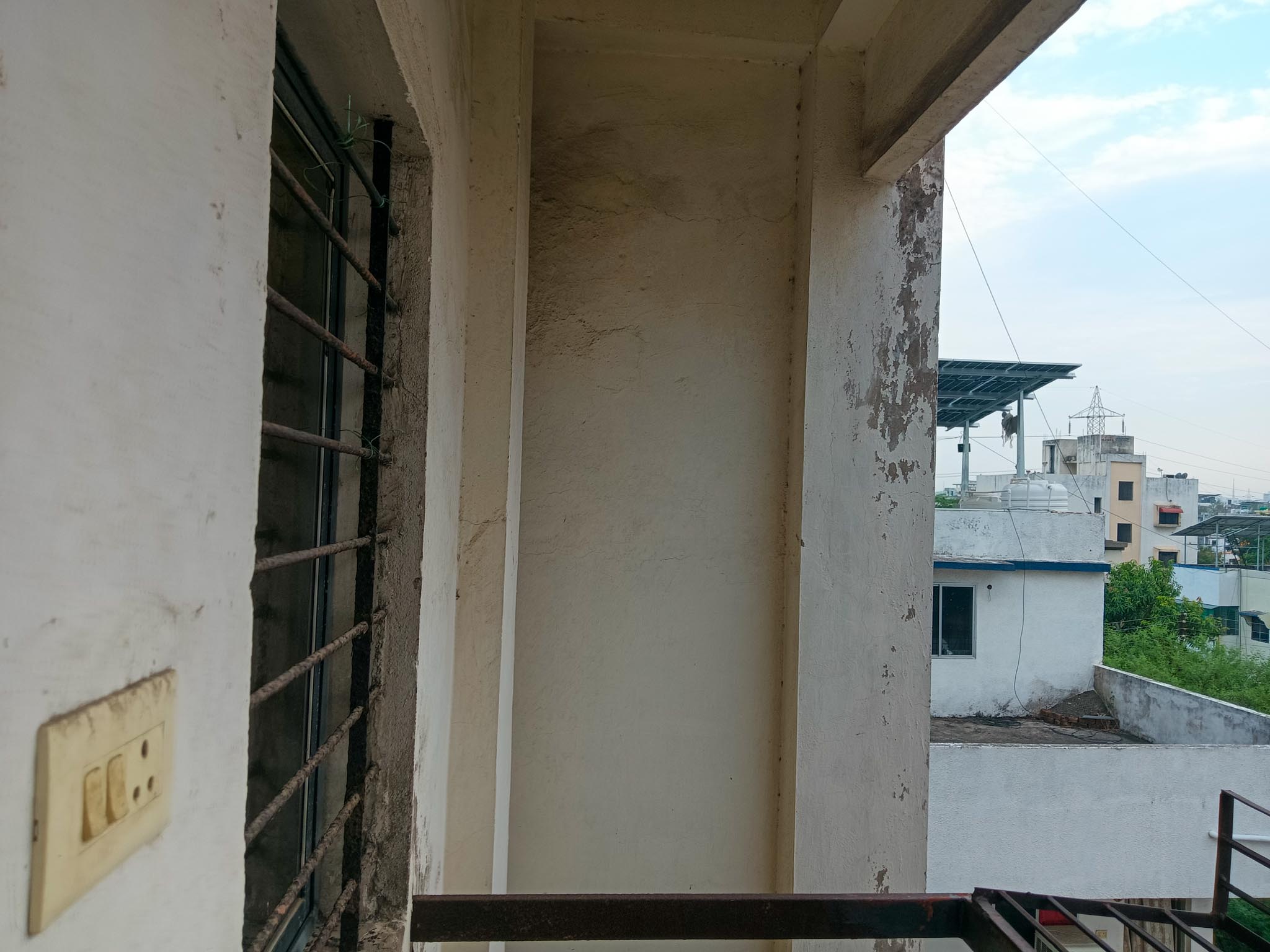 543 square meter Flat for sale in SAKET RESIDENCY, Shambu Nagar, Shivgiri Chowk, Mankapur Nagpur — photo 15
