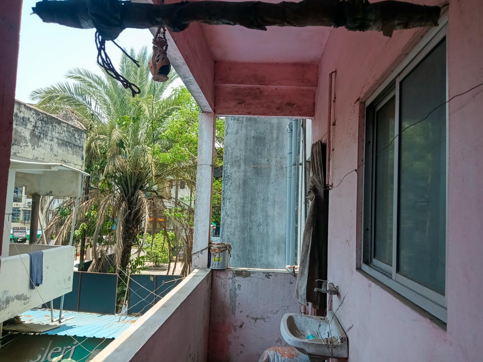 632 square feet Flat for sale in Siraspeth, Reshimbag Road, Nagpur Nagpur — photo 15