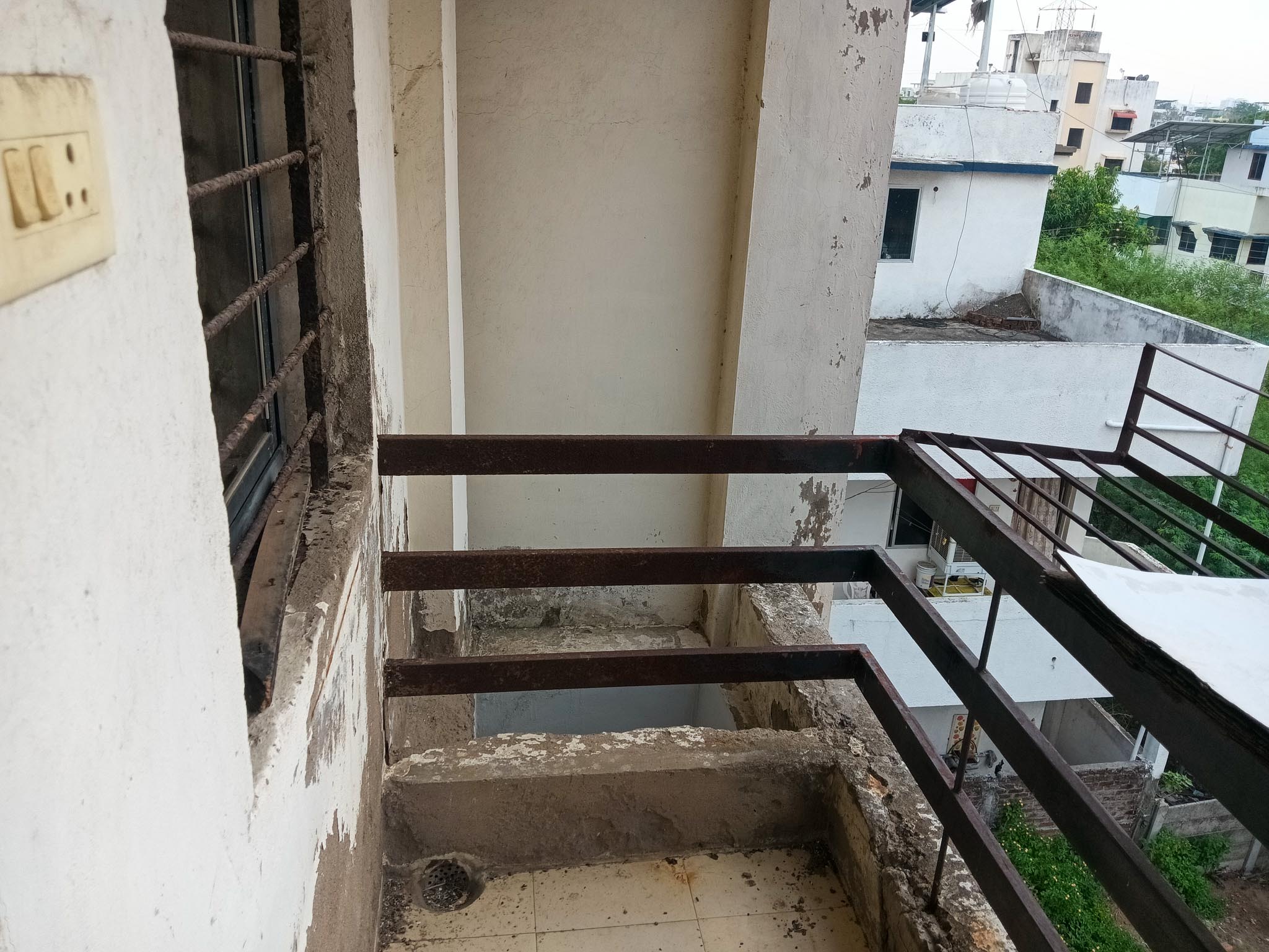 543 square meter Flat for sale in SAKET RESIDENCY, Shambu Nagar, Shivgiri Chowk, Mankapur Nagpur — photo 16