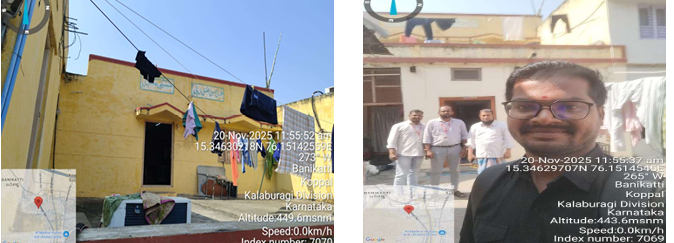 Individual House for sale in KOPPAL Koppal — photo 1