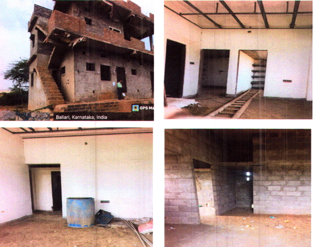 Individual House for sale in BALLARI Ballari — photo 1