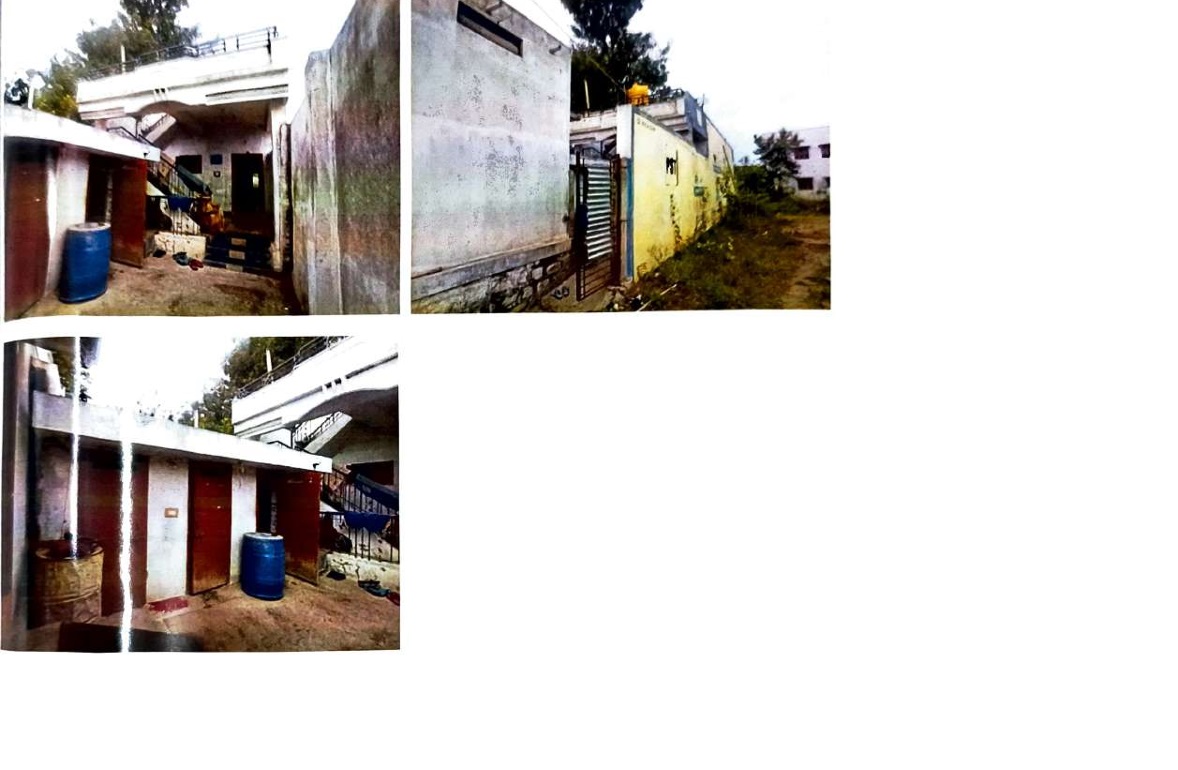 2 BHK Individual House for sale in Ittigi Hoovina Hadagalli — photo 1