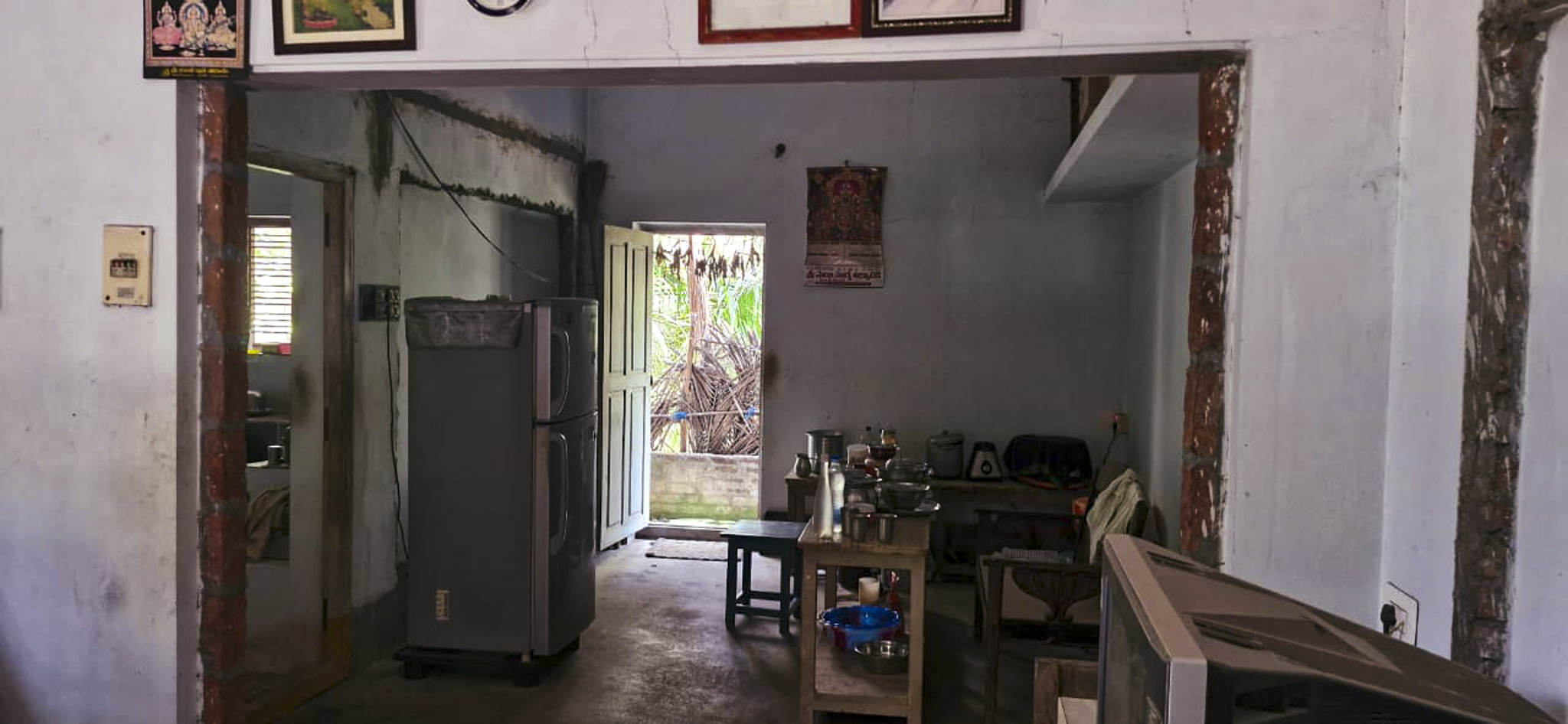 871.2 square yard Individual House for sale in Ramachandrapuram — photo 12