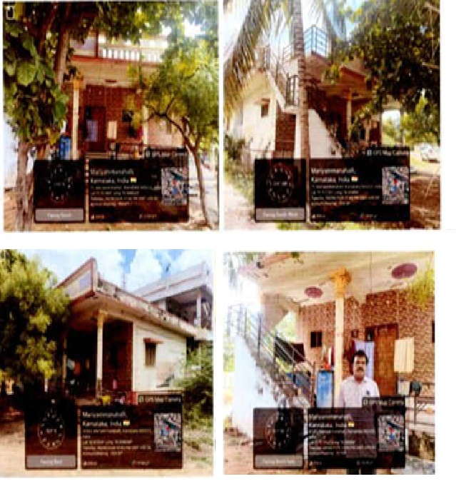 2 BHK Individual House for sale in Mariyammanahalli Hoovina Hadagalli — photo 2