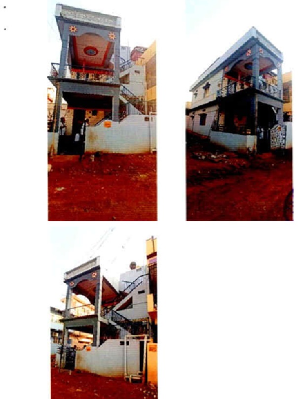 2 BHK Individual House for sale in Huvinahadagali Hoovina Hadagalli — photo 2