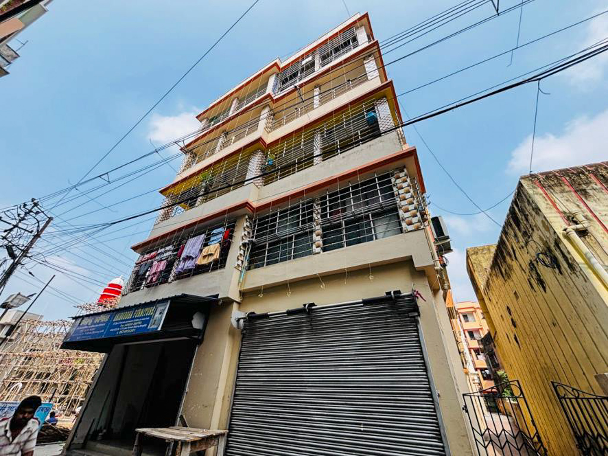 Flat for sale in RISHRA Konnagar — photo 6