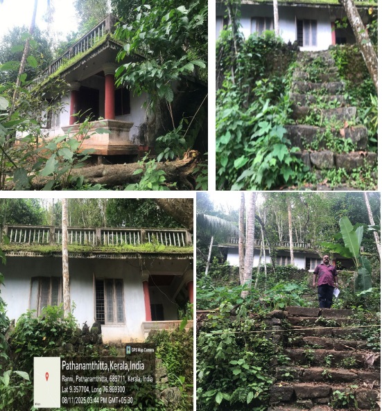Individual House for sale in Pathanamthitta — photo 1