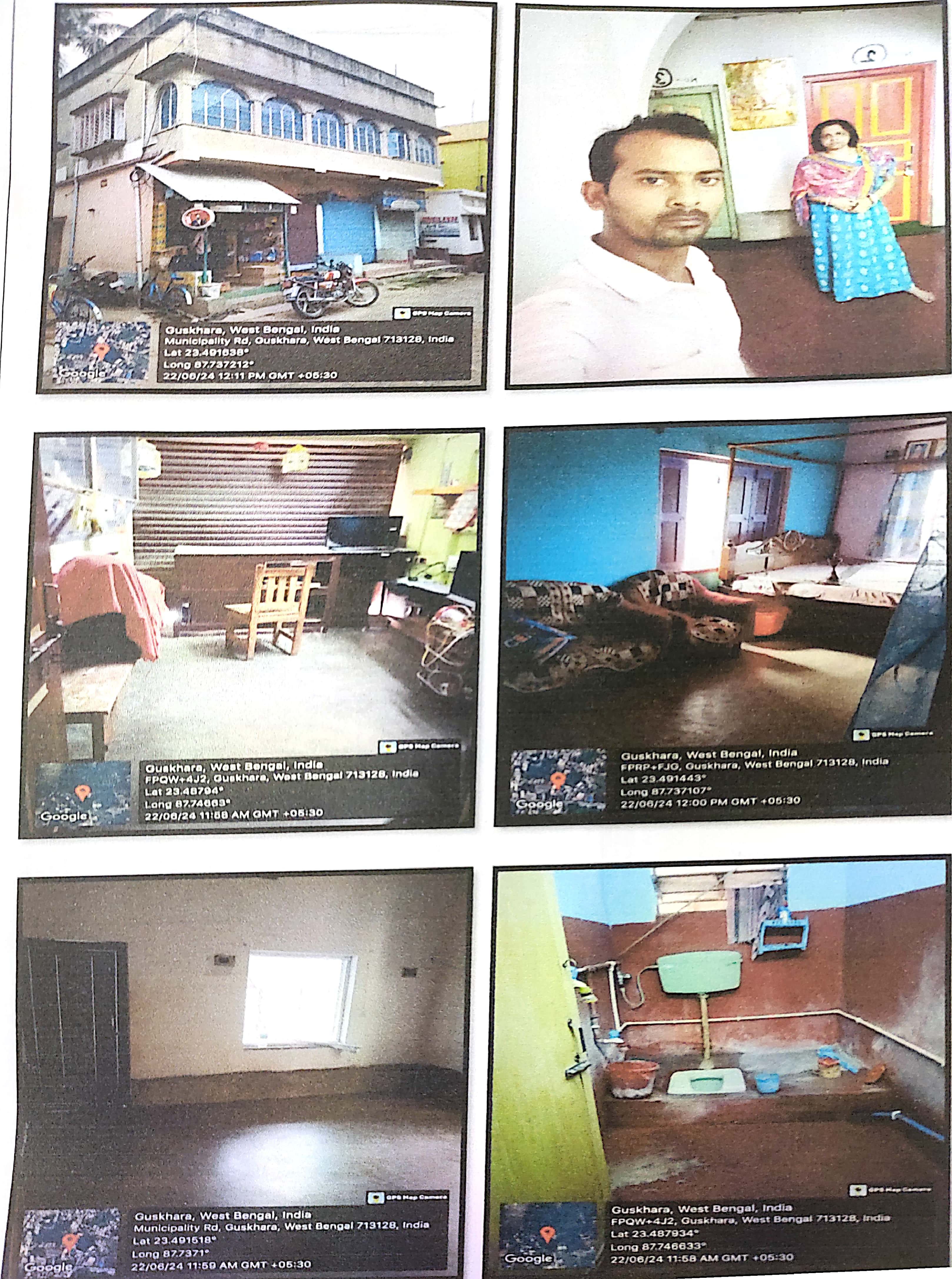 Flat for sale in GUSKARA Guskara — photo 2