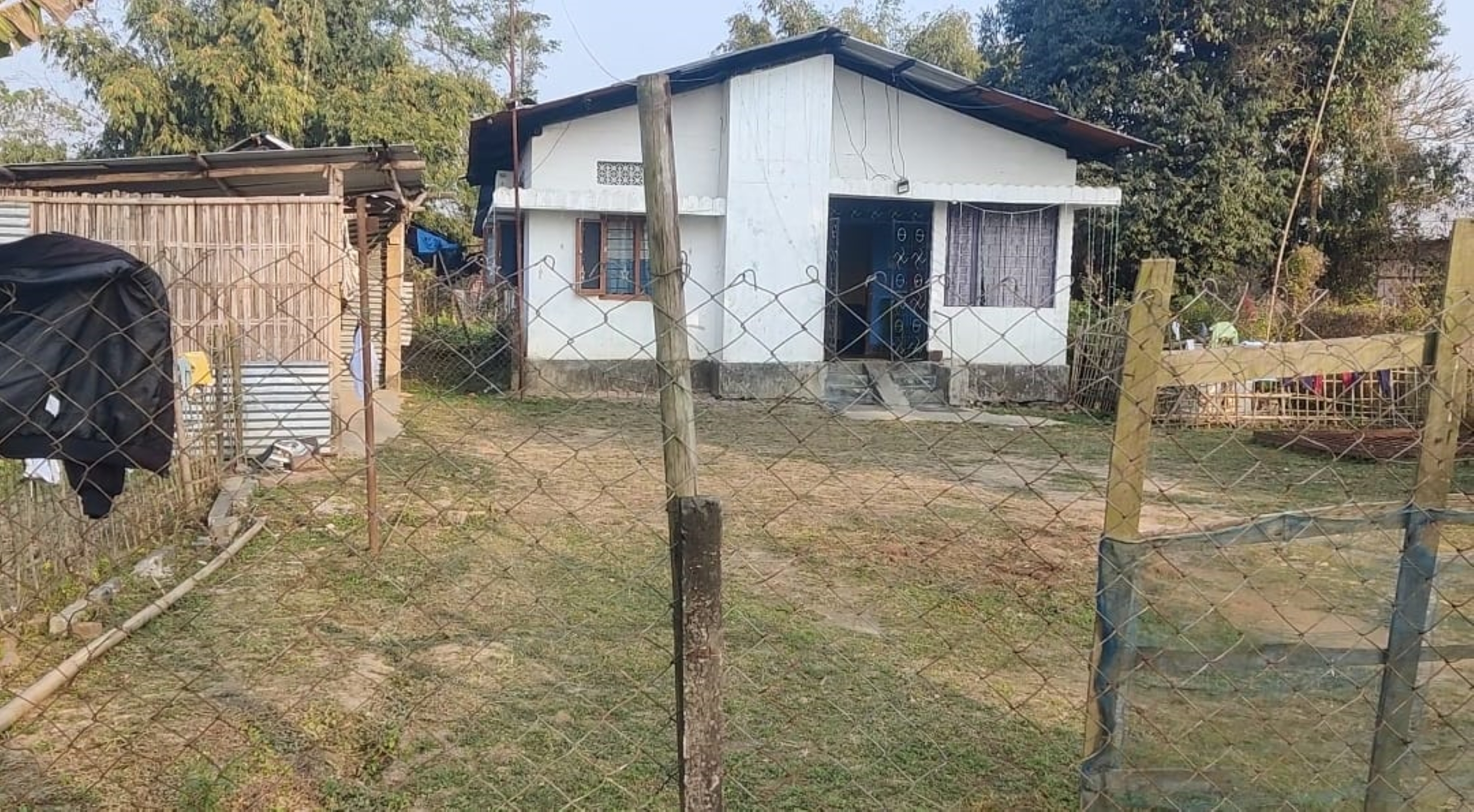 Plot for sale in Dibrugarh — photo 1