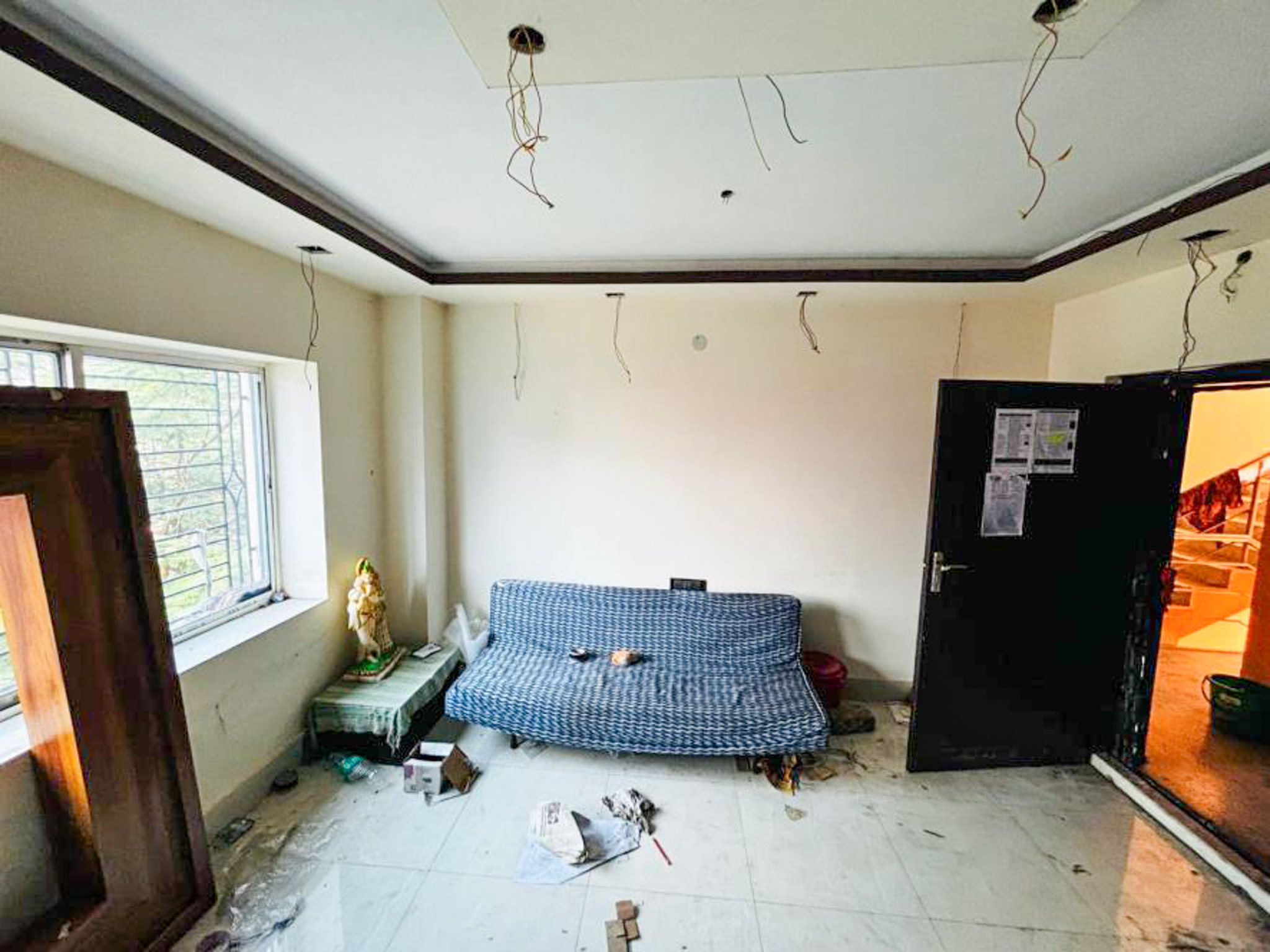 Flat for sale in RISHRA Konnagar — photo 7
