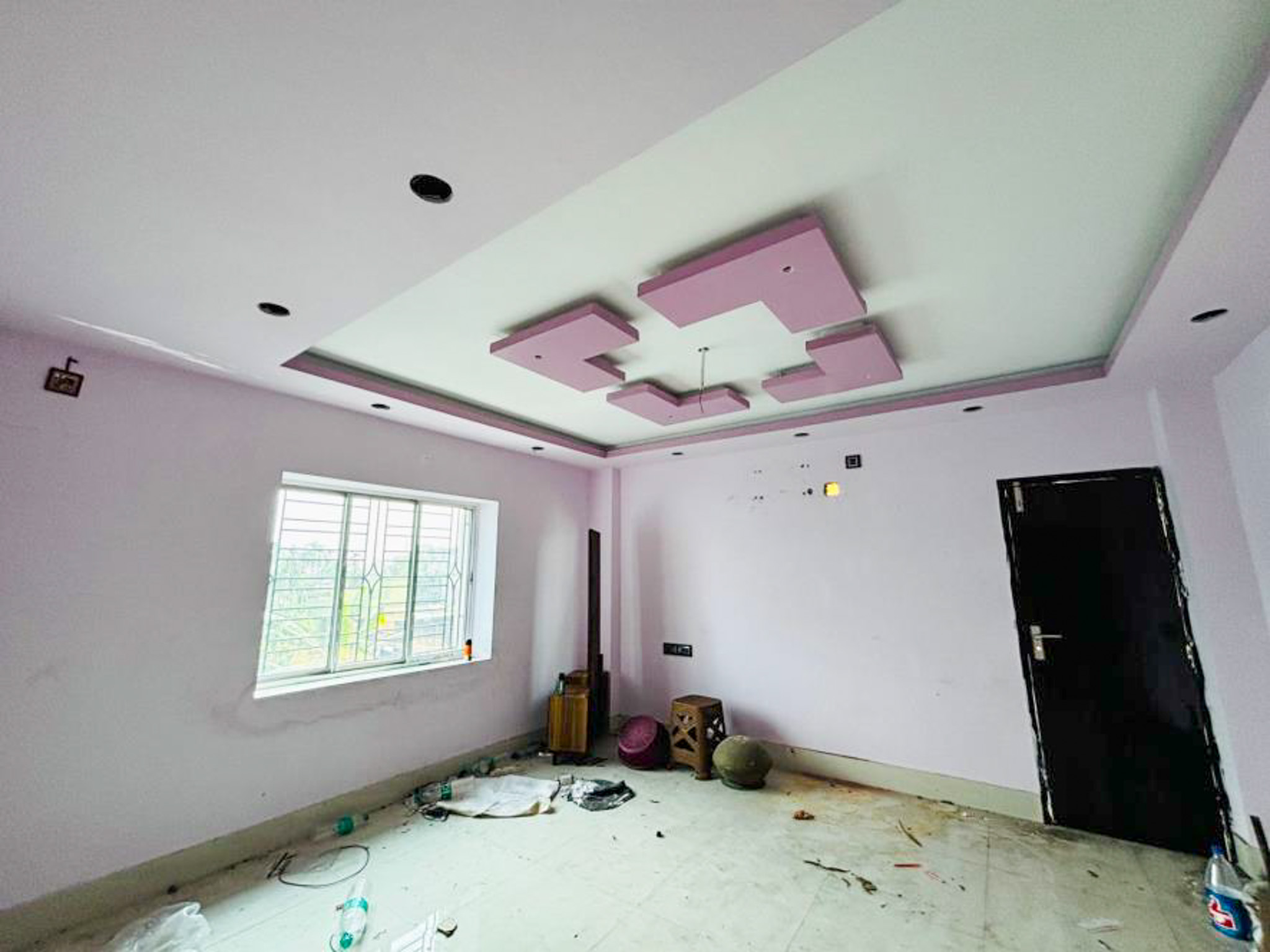 Flat for sale in RISHRA Konnagar — photo 10