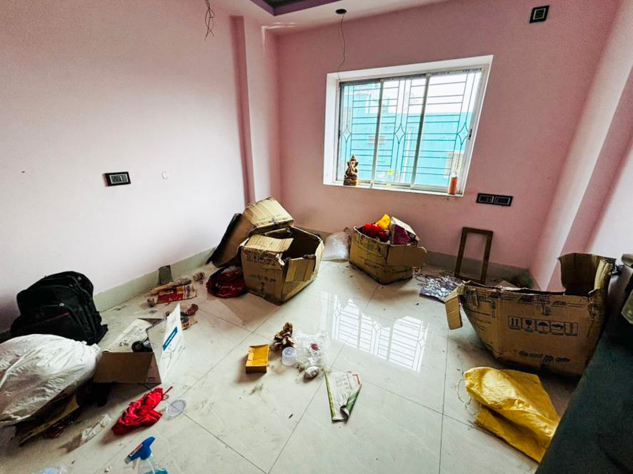 Flat for sale in RISHRA Konnagar — photo 9