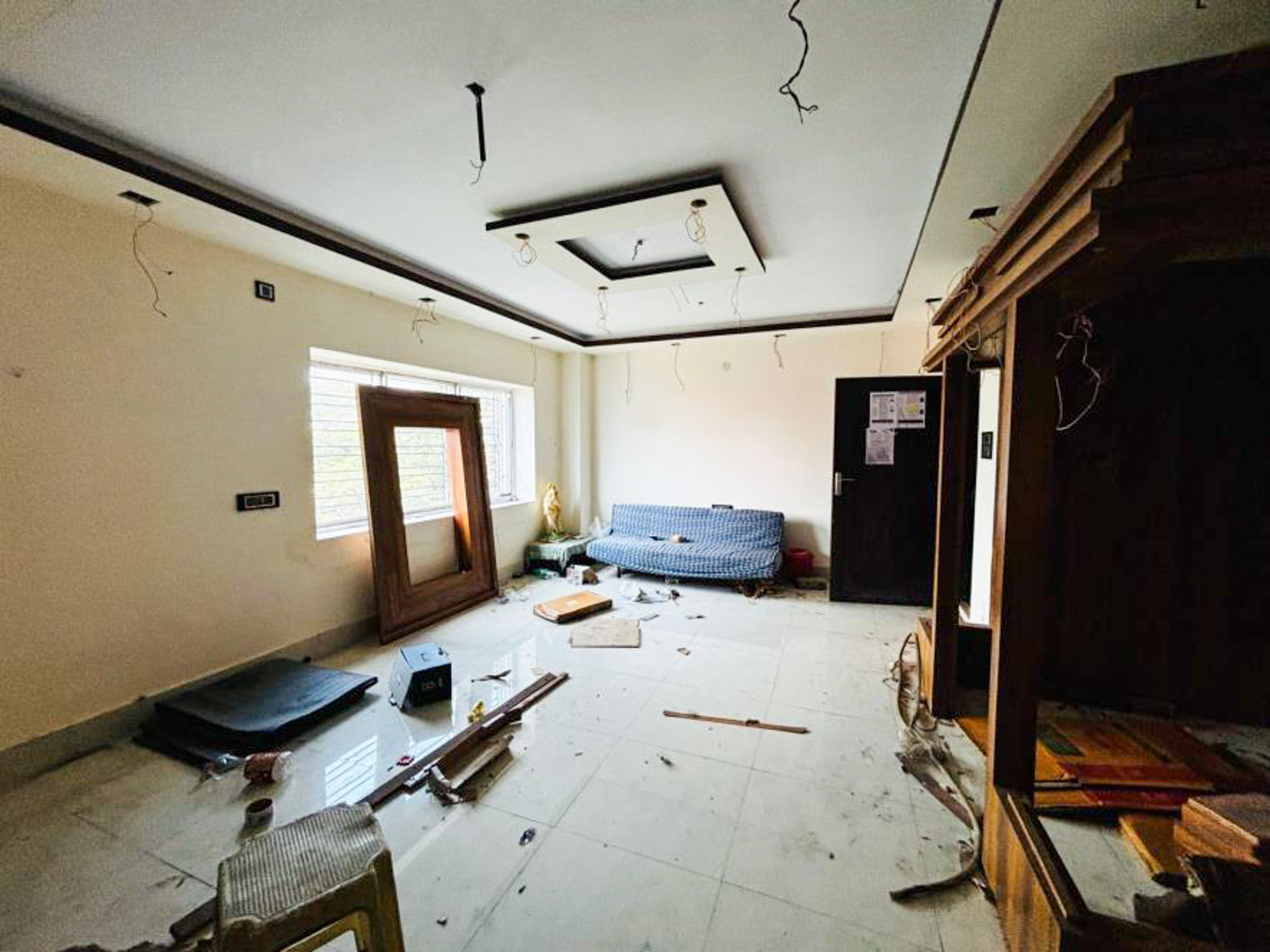 Flat for sale in RISHRA Konnagar — photo 12