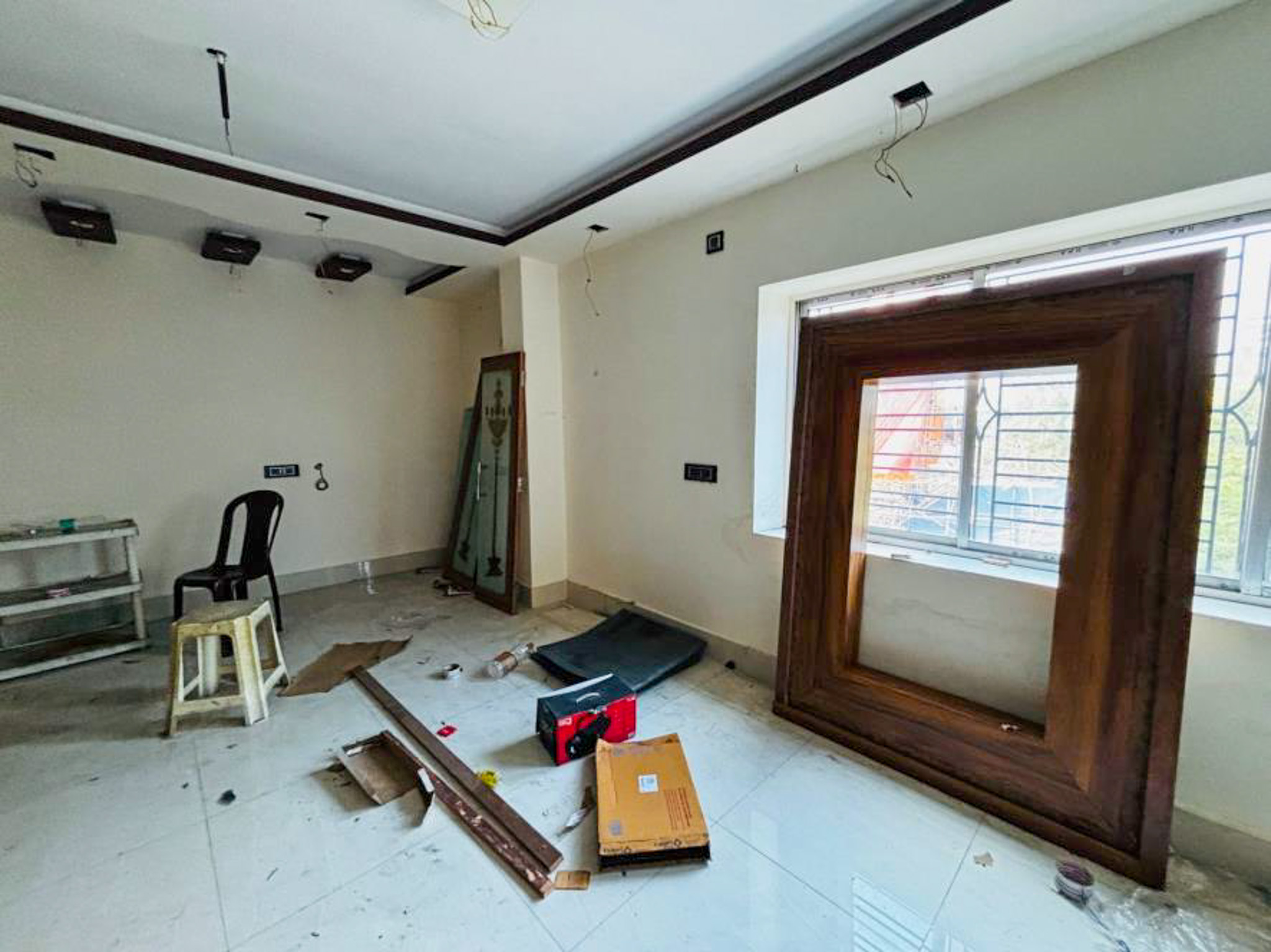 Flat for sale in RISHRA Konnagar — photo 17