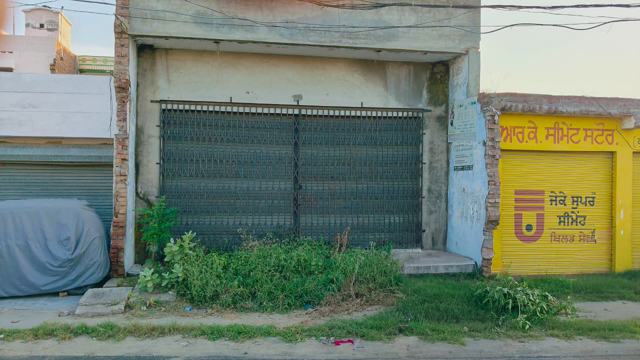 Shops for sale in Sangrur — photo 2