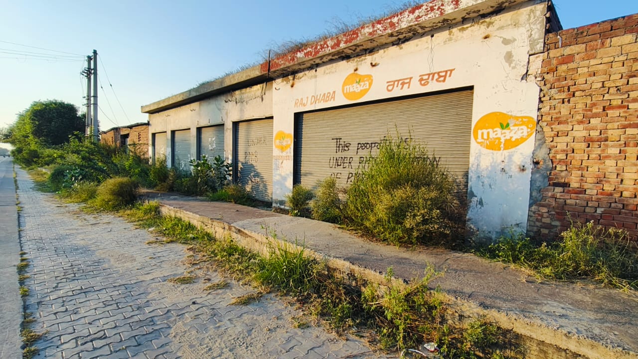 Shops for sale in Sangrur — photo 3