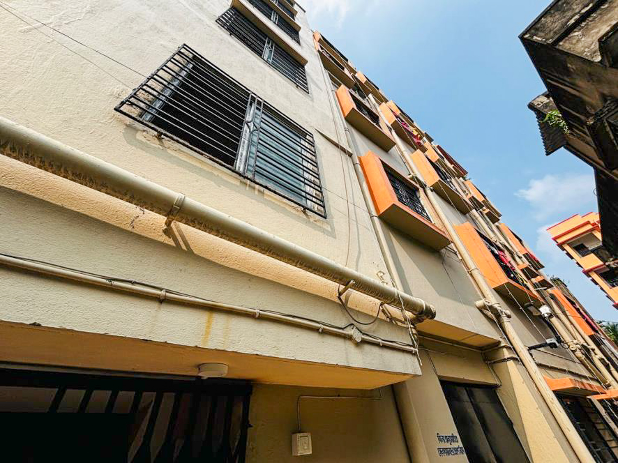 Flat for sale in RISHRA Konnagar — photo 2