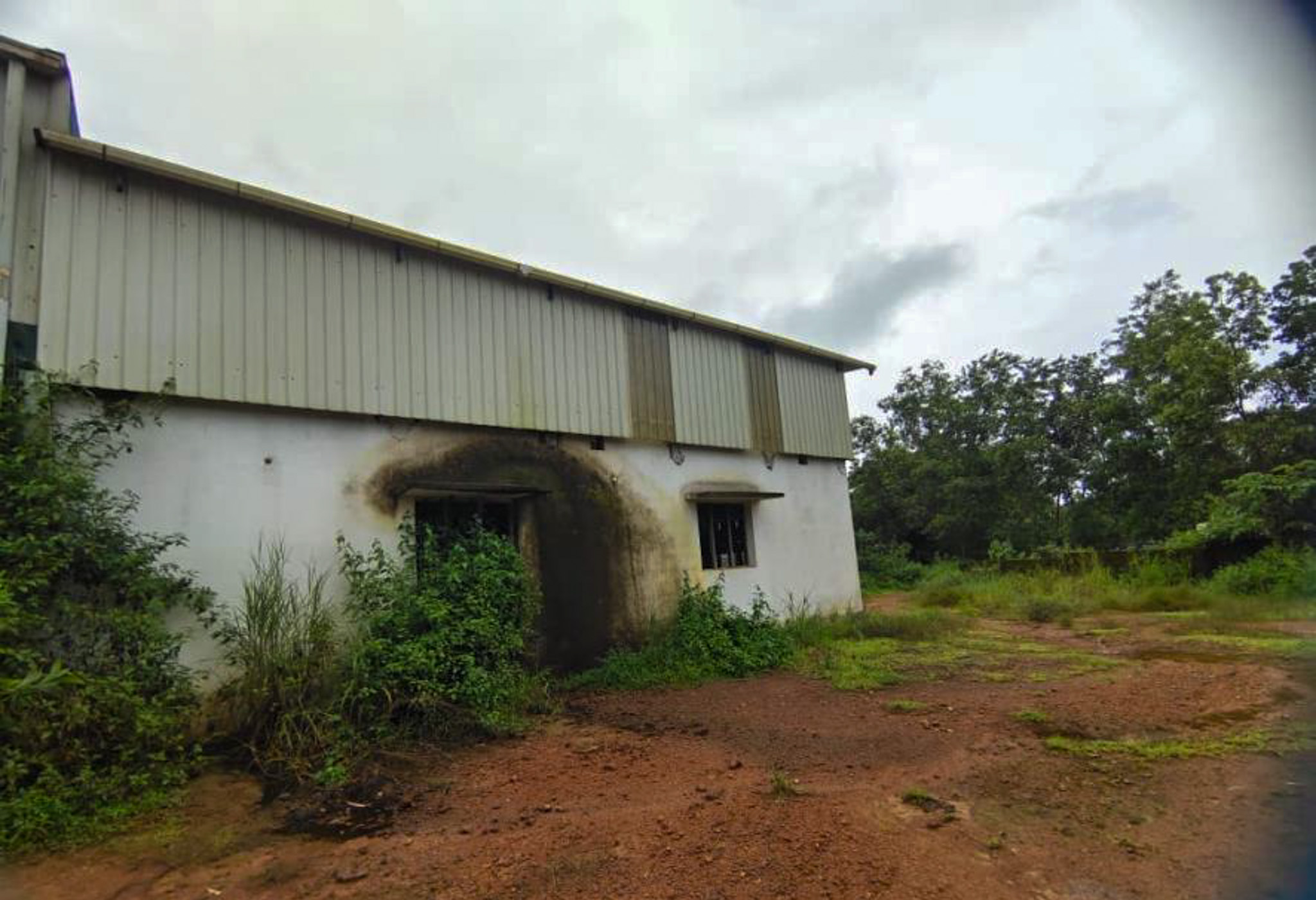 Industrial Shed for sale in Ganjimutt — photo 19