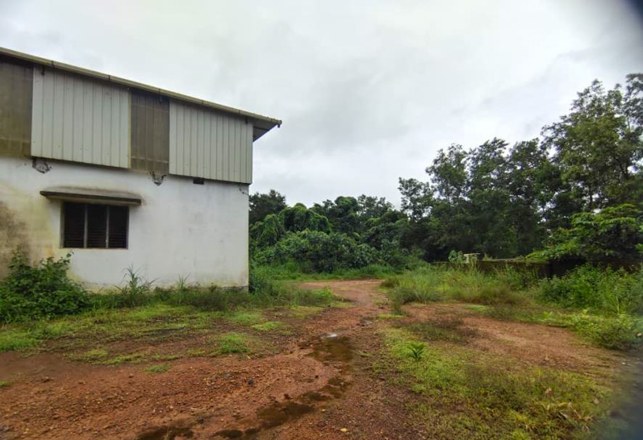 Industrial Shed for sale in Ganjimutt — photo 20