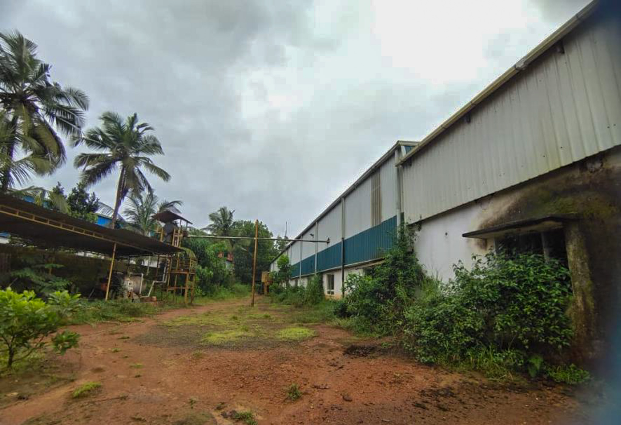Industrial Shed for sale in Ganjimutt — photo 22
