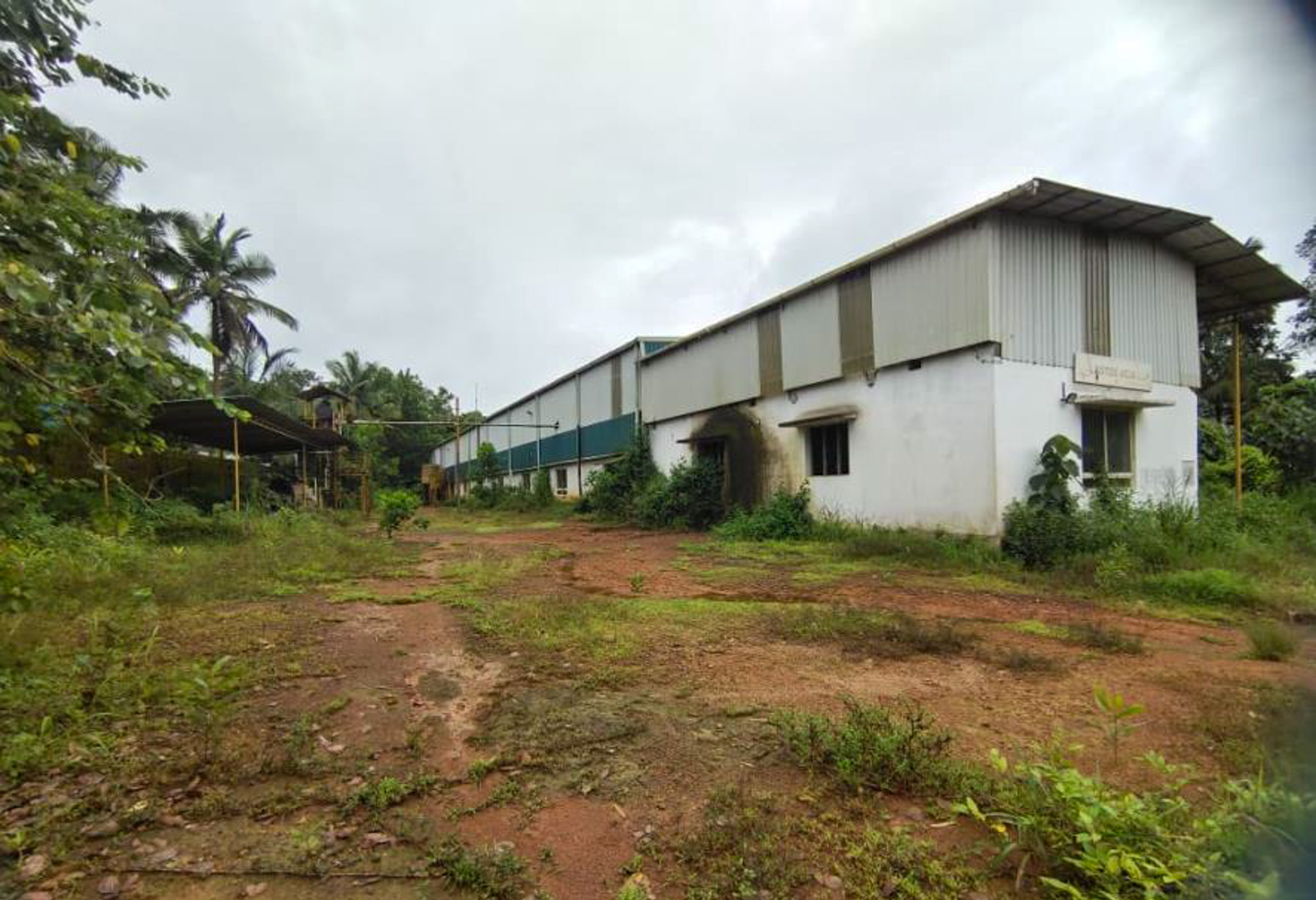 Industrial Shed for sale in Ganjimutt — photo 23