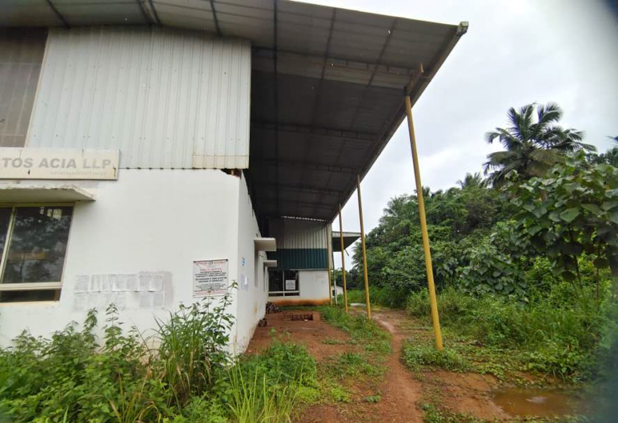 Industrial Shed for sale in Ganjimutt — photo 24