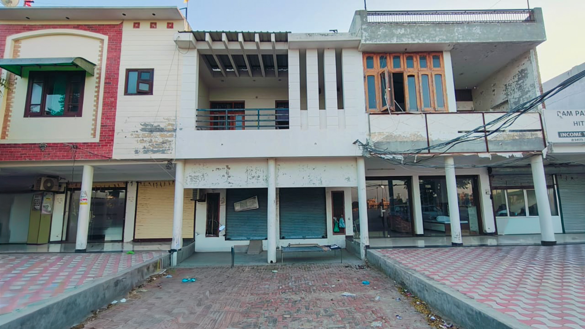Shops for sale in Sangrur — photo 1