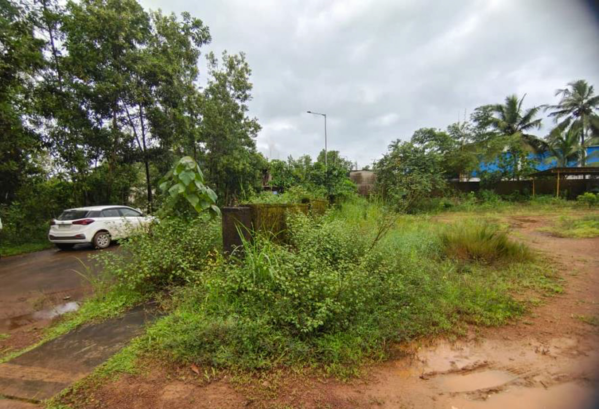 Industrial Shed for sale in Ganjimutt — photo 28