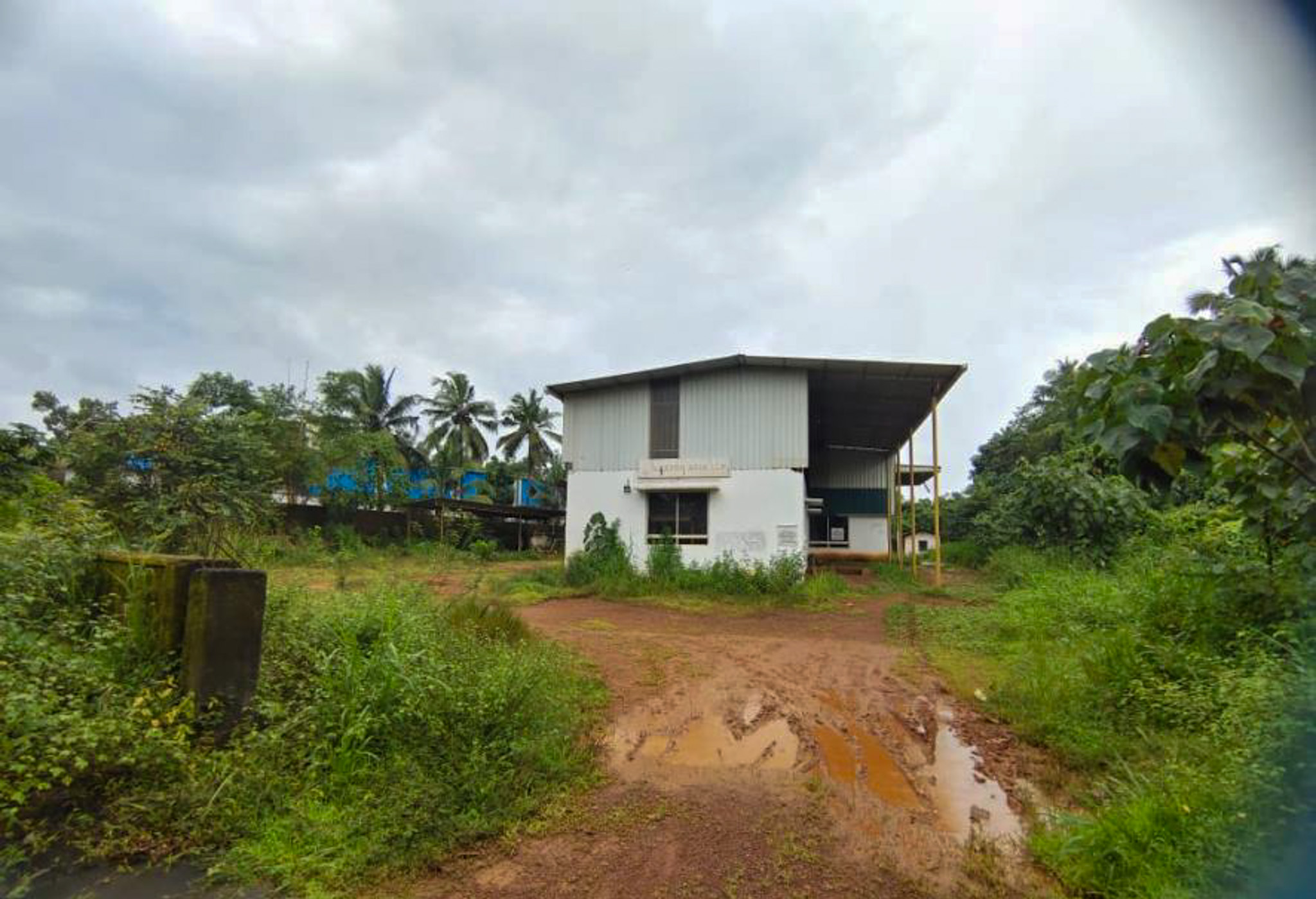 Industrial Shed for sale in Ganjimutt — photo 29