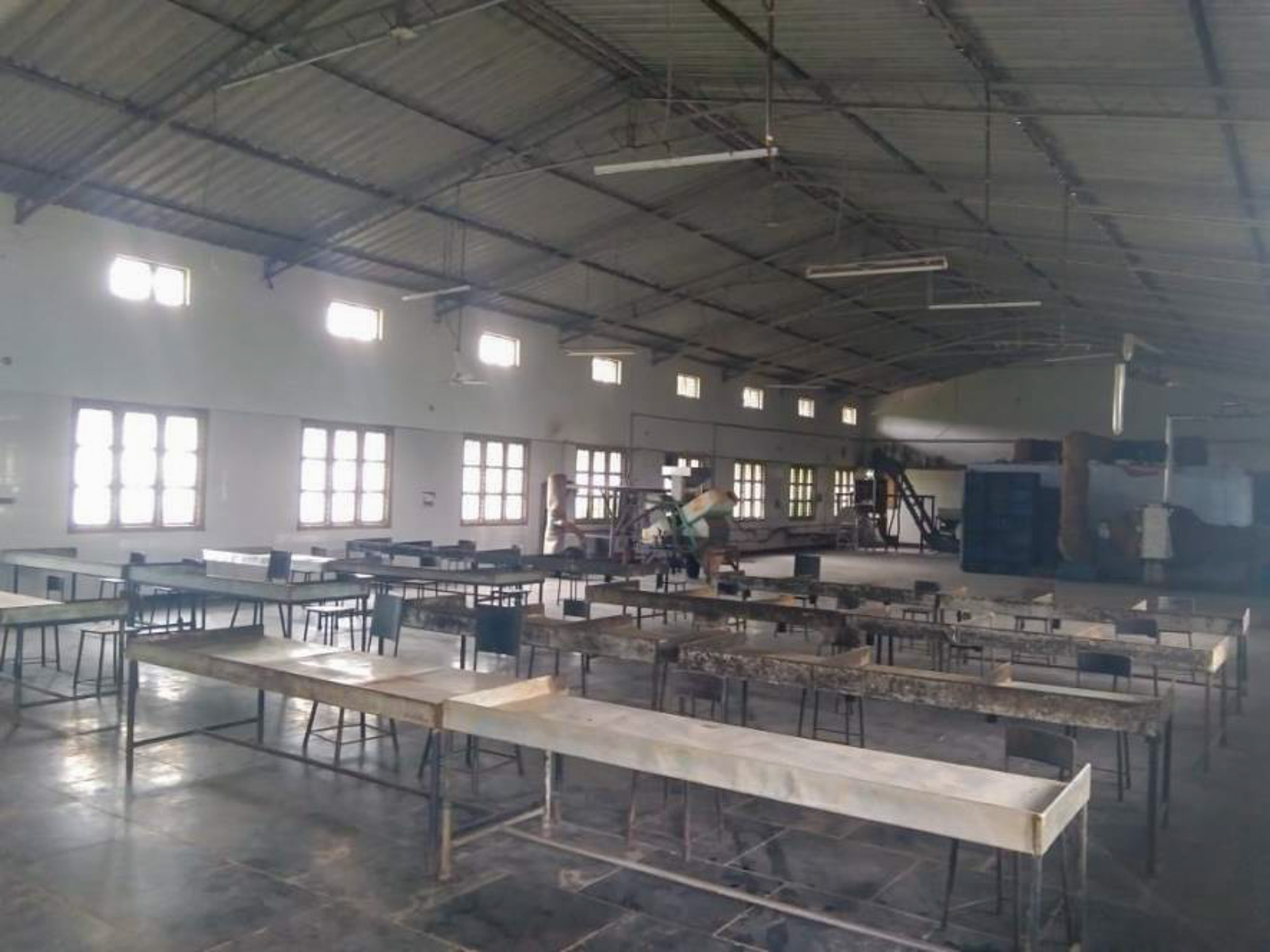 Industrial Plot with Factory Building for sale in MAVINAKOPPA Koteshwar — photo 10