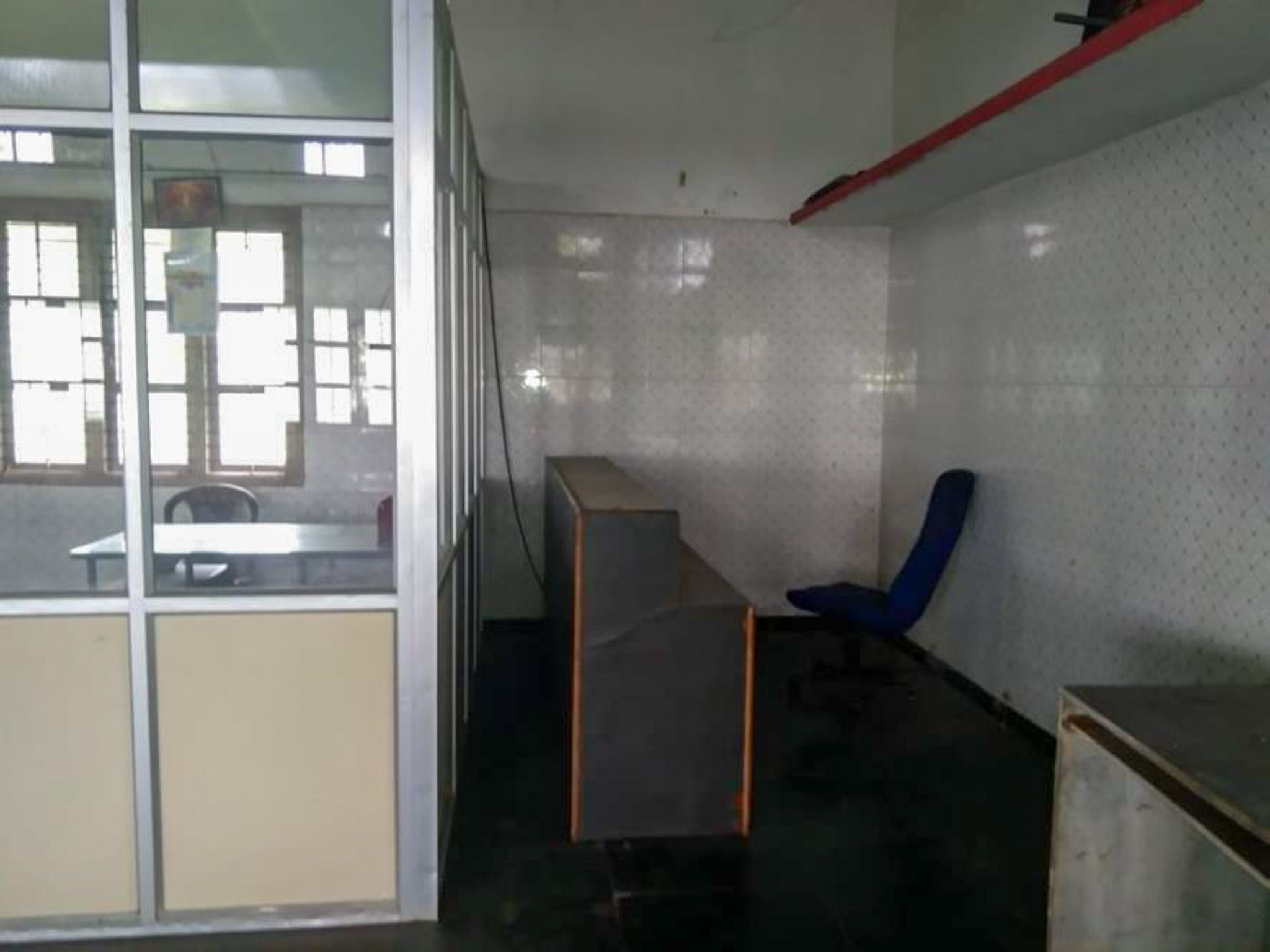 Industrial Plot with Factory Building for sale in MAVINAKOPPA Koteshwar — photo 11