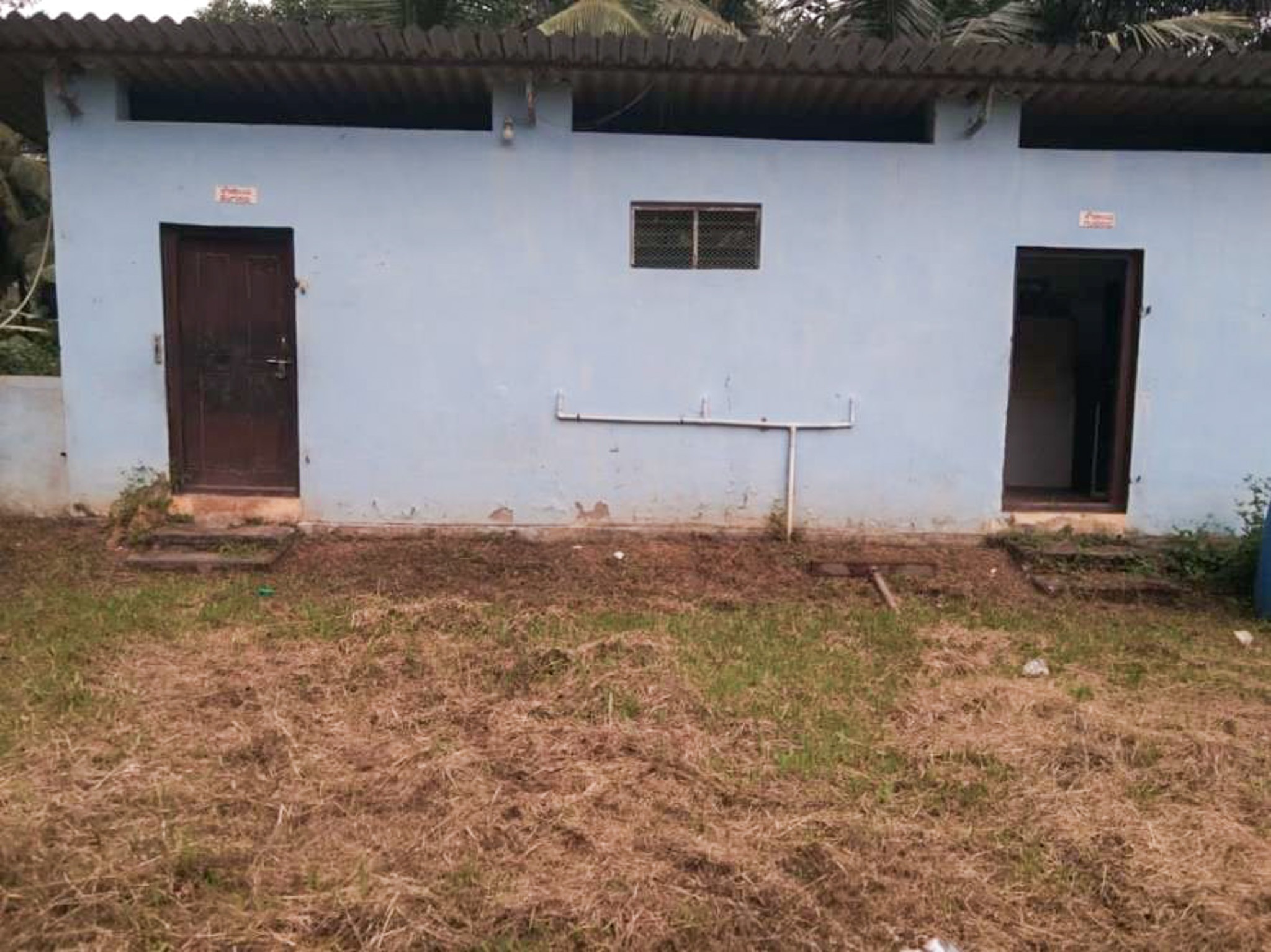 Industrial Plot with Factory Building for sale in MAVINAKOPPA Koteshwar — photo 17