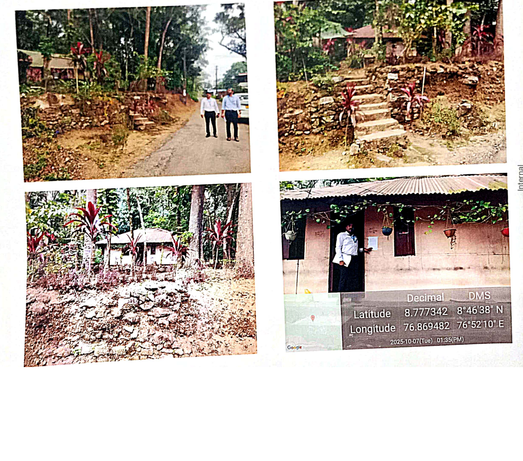 Individual House for sale in Attingal — photo 1