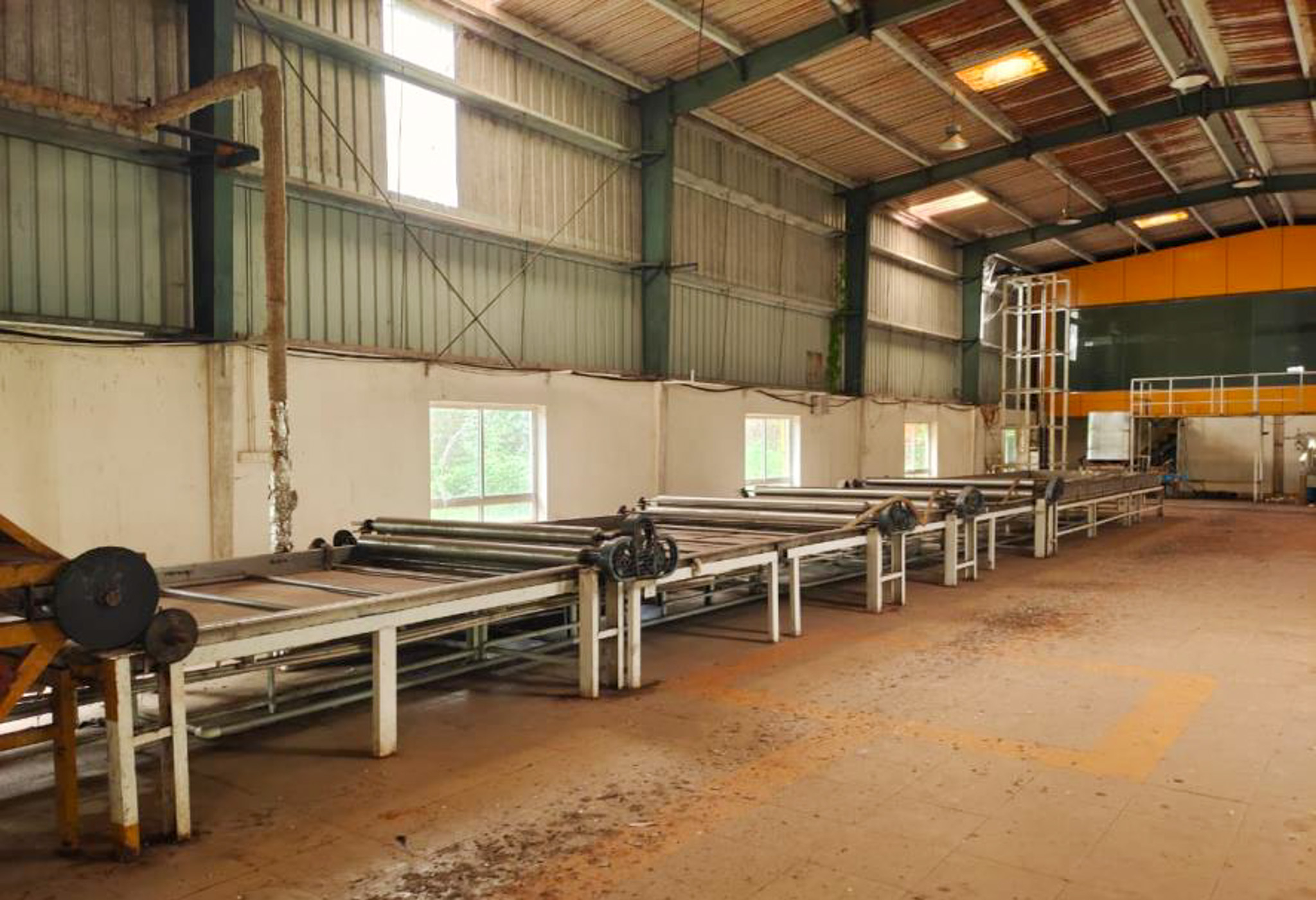 Industrial Shed for sale in Ganjimutt — photo 2