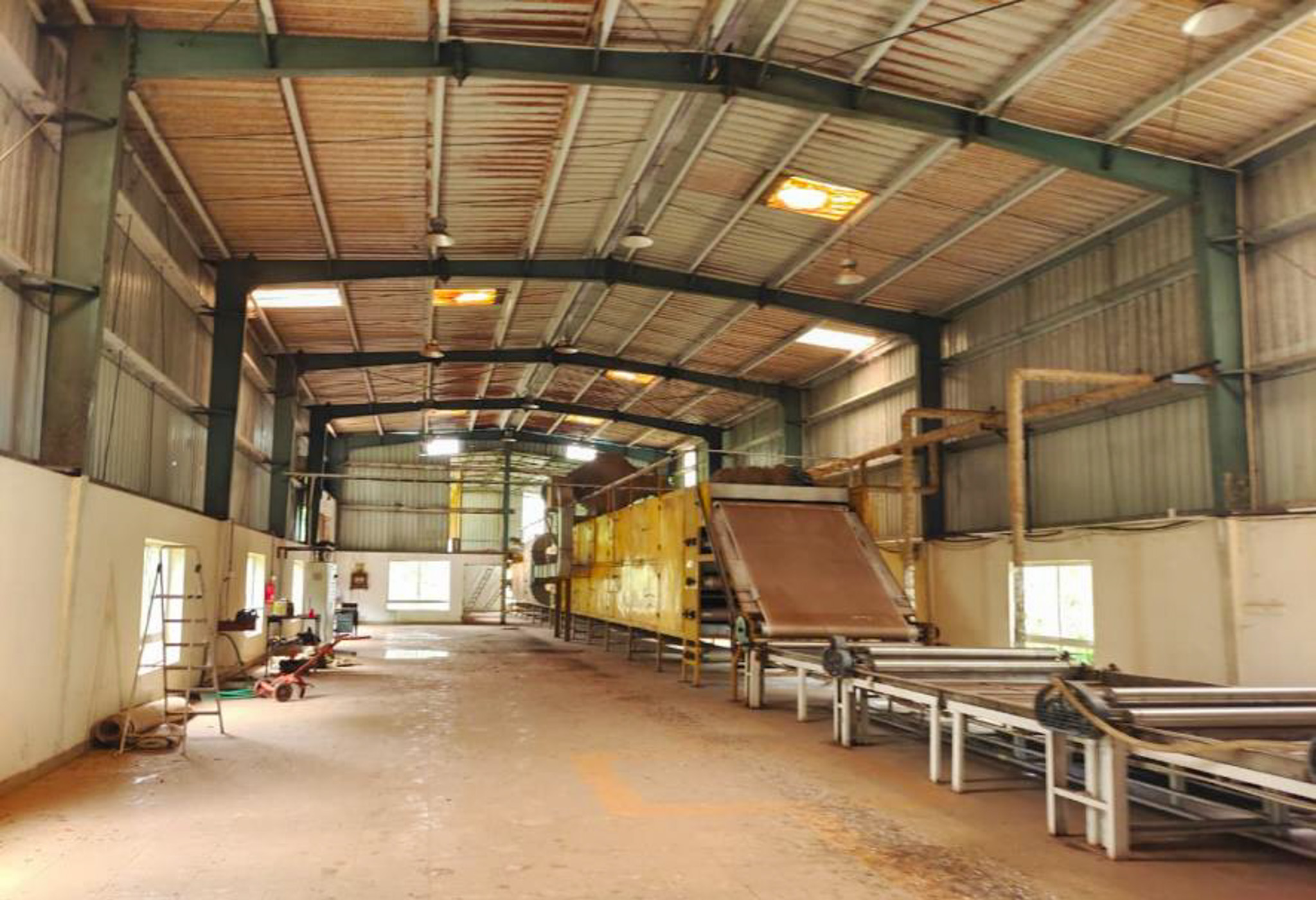 Industrial Shed for sale in Ganjimutt — photo 3