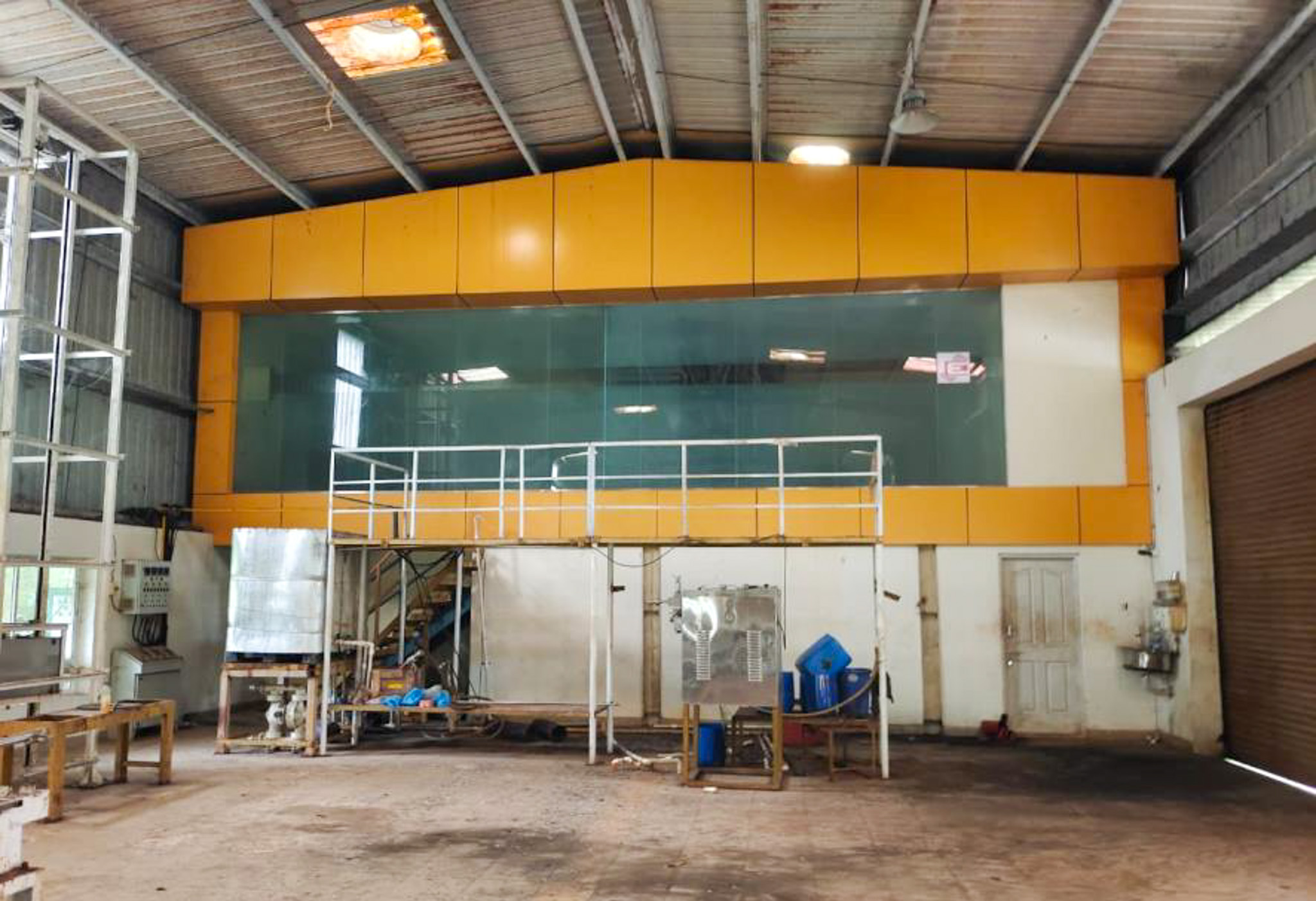 Industrial Shed for sale in Ganjimutt — photo 7