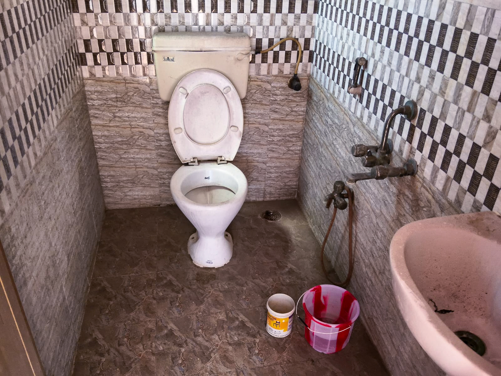 1 BHK Flat for sale in SAI HOMES, poonthamallee Chennai — photo 2