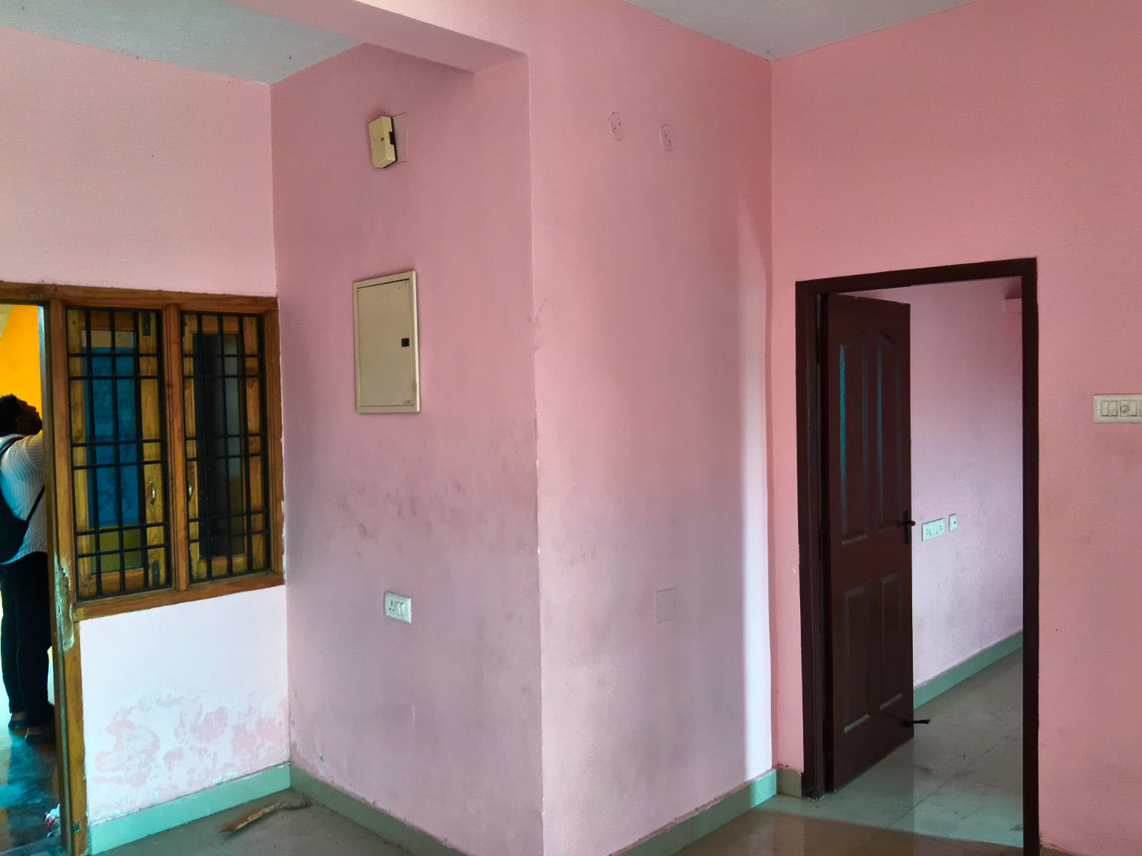 1 BHK Flat for sale in SAI HOMES, poonthamallee Chennai — photo 11