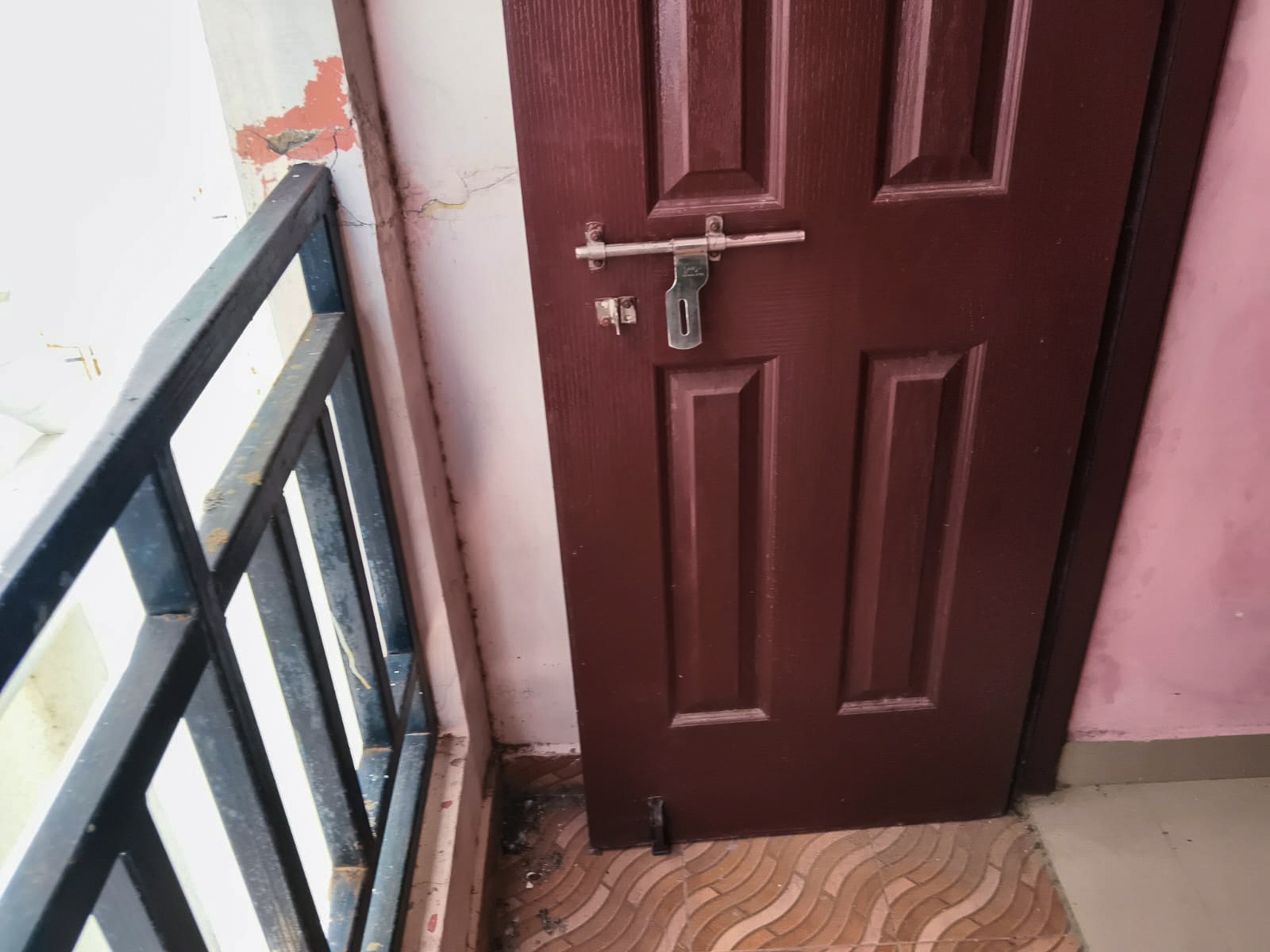 2 BHK Flat for sale in SAI HOMES, poonthamallee Chennai — photo 1