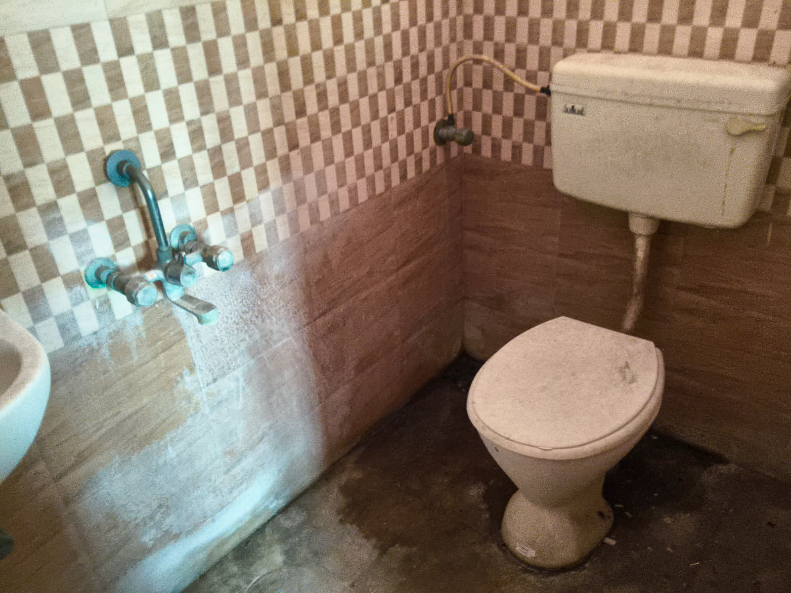 2 BHK Flat for sale in SAI HOMES, poonthamallee Chennai — photo 2